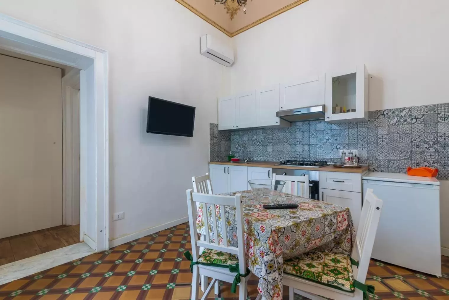 TV and multimedia in A'Storia