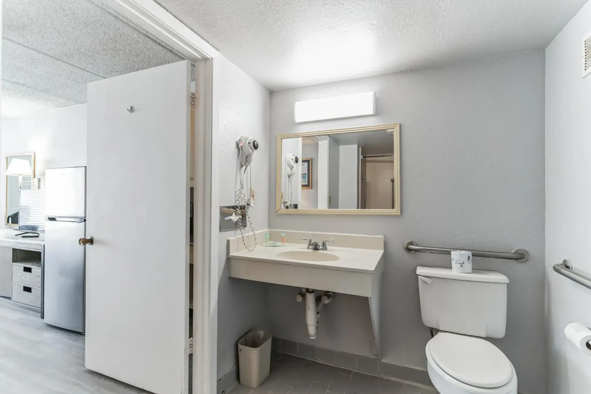 Toilet, Bathroom in Vivo Living Kissimmee West
