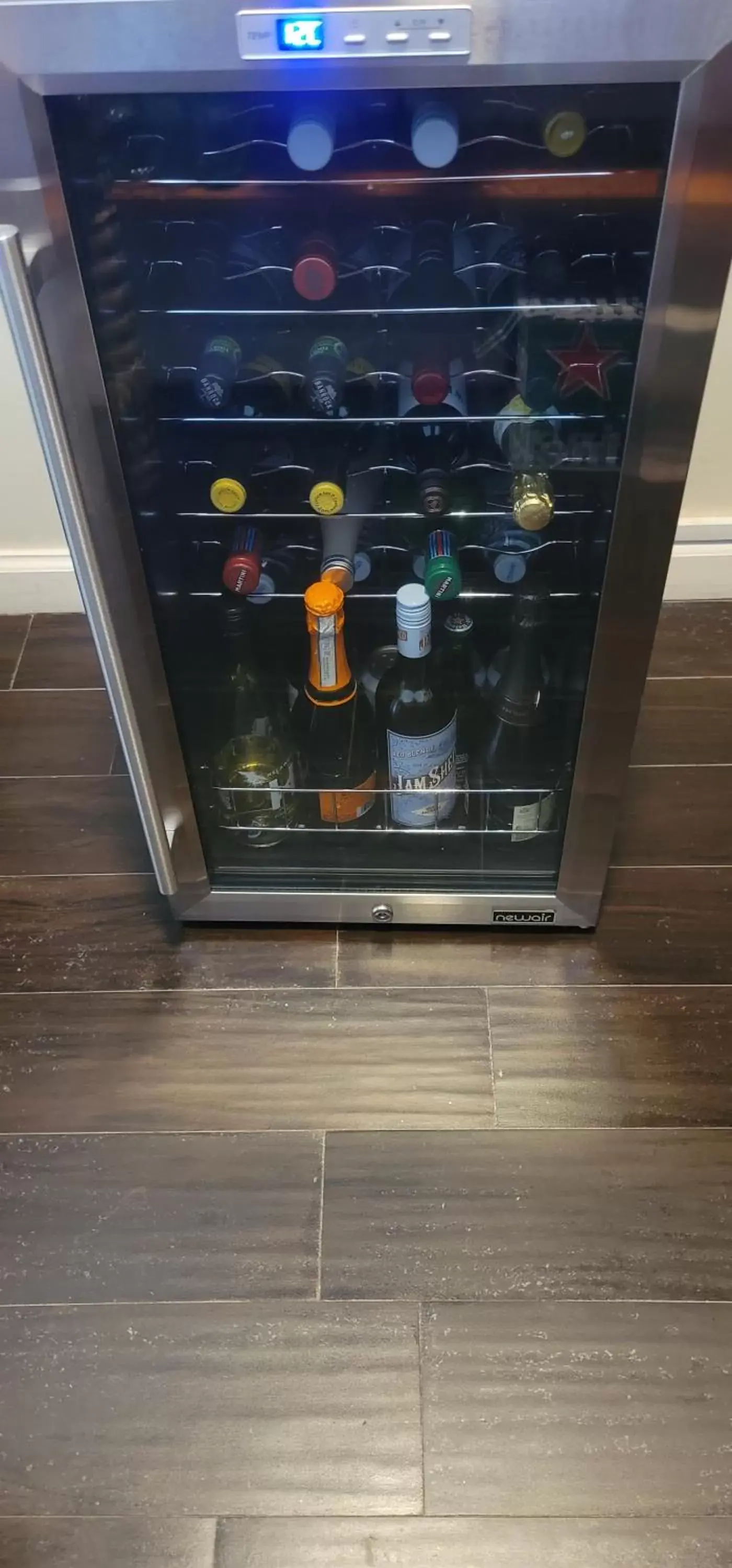 Lounge or bar in Blue Paloma Bed & Breakfast Lounge or bar in Blue Paloma Bed & Breakfast