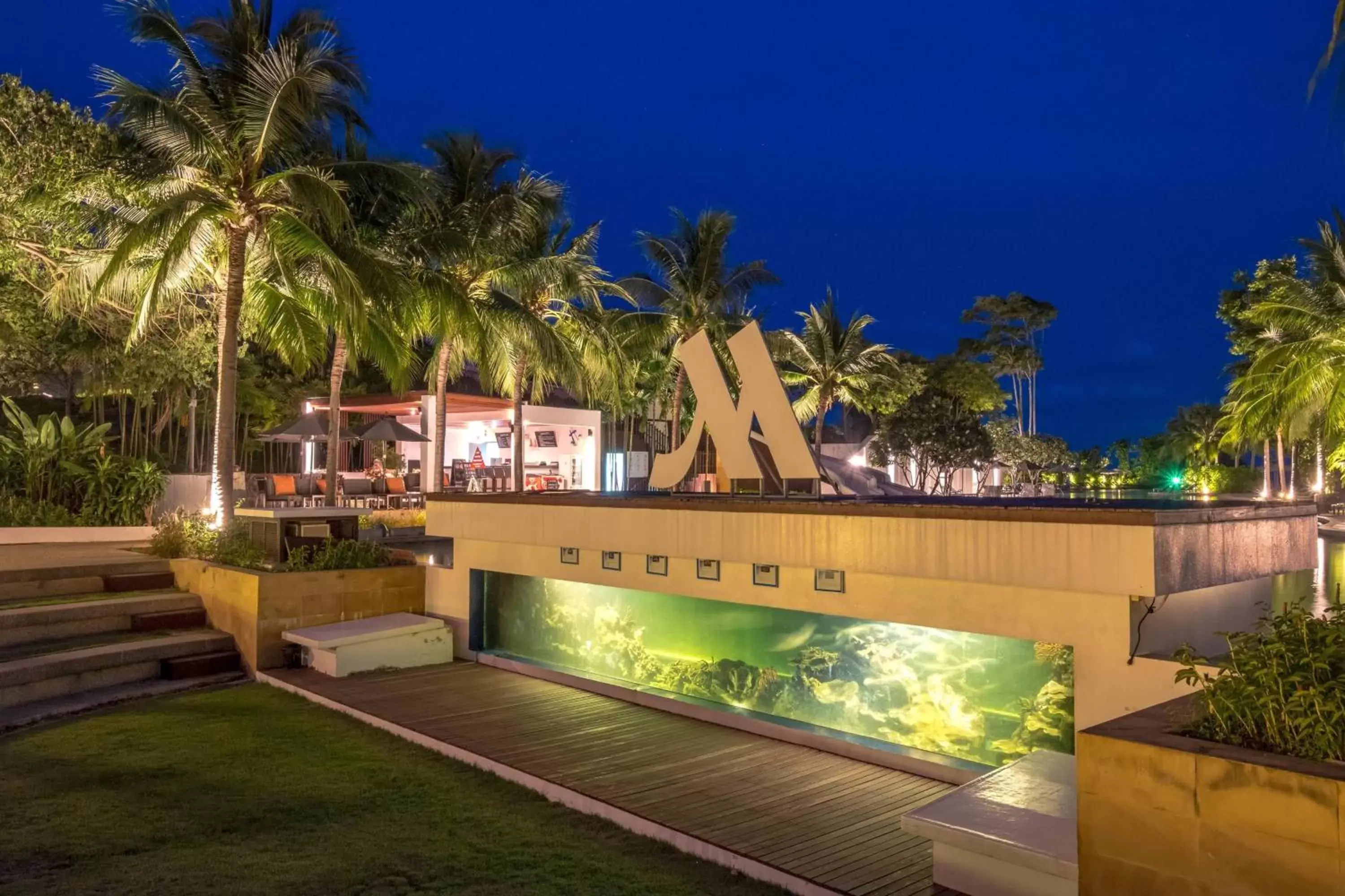 Other, Swimming Pool in Rayong Marriott Resort & Spa