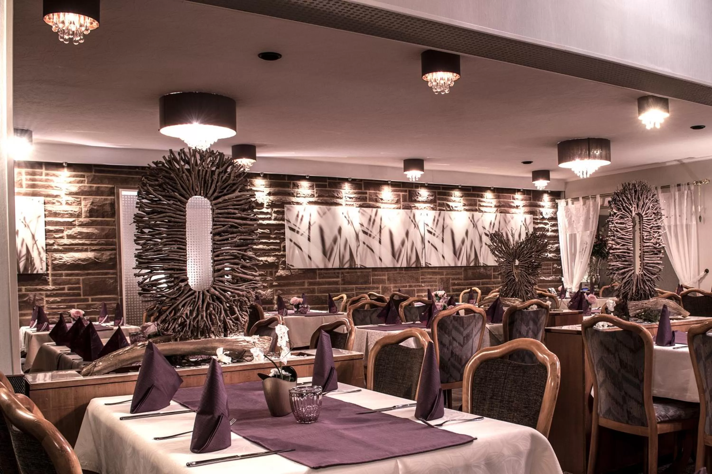 Banquet/Function facilities in Restaurant Landgasthof Zum Wiesengrund