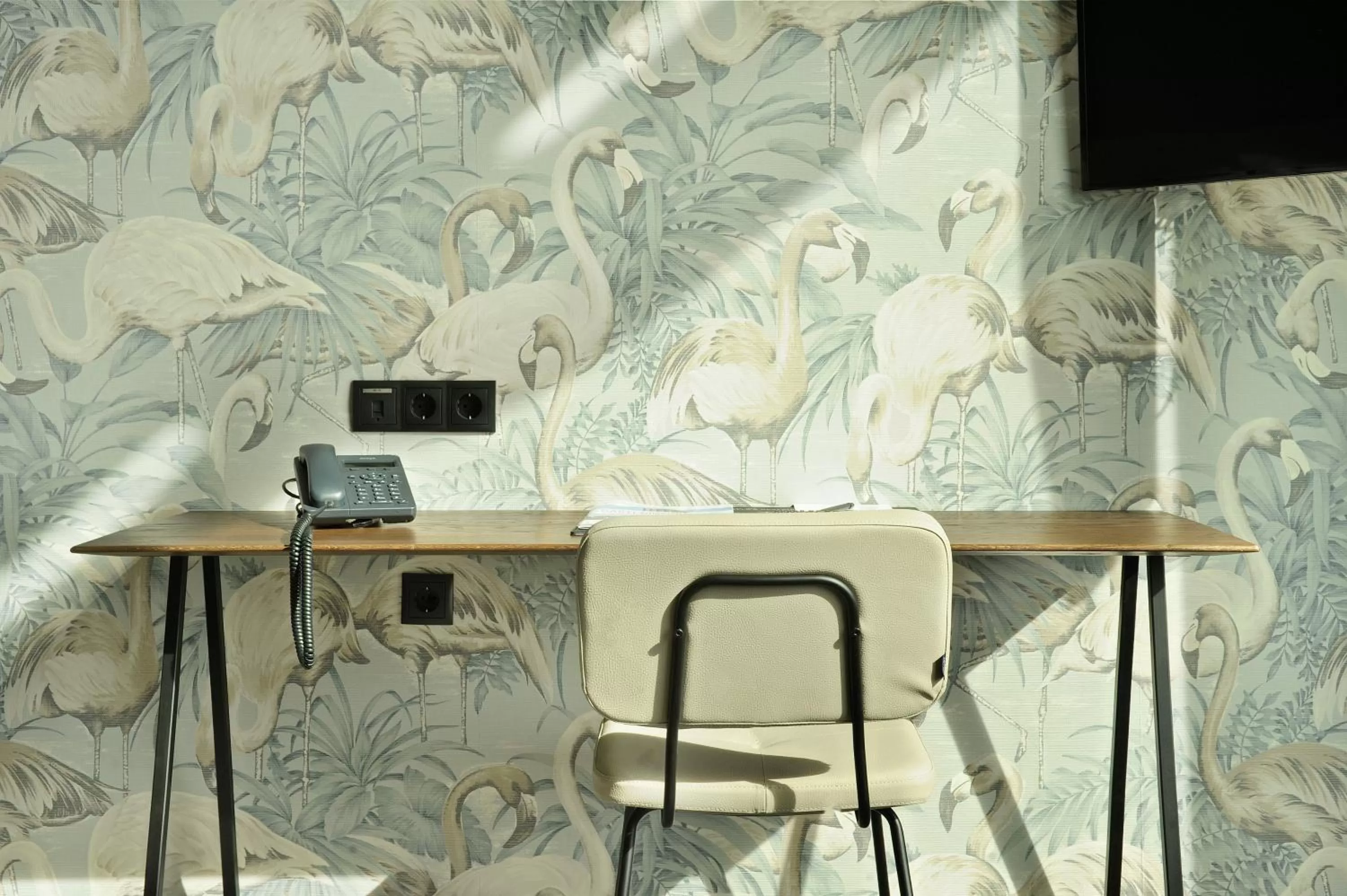 TV and multimedia in Van der Valk Hotel Nijmegen-Lent