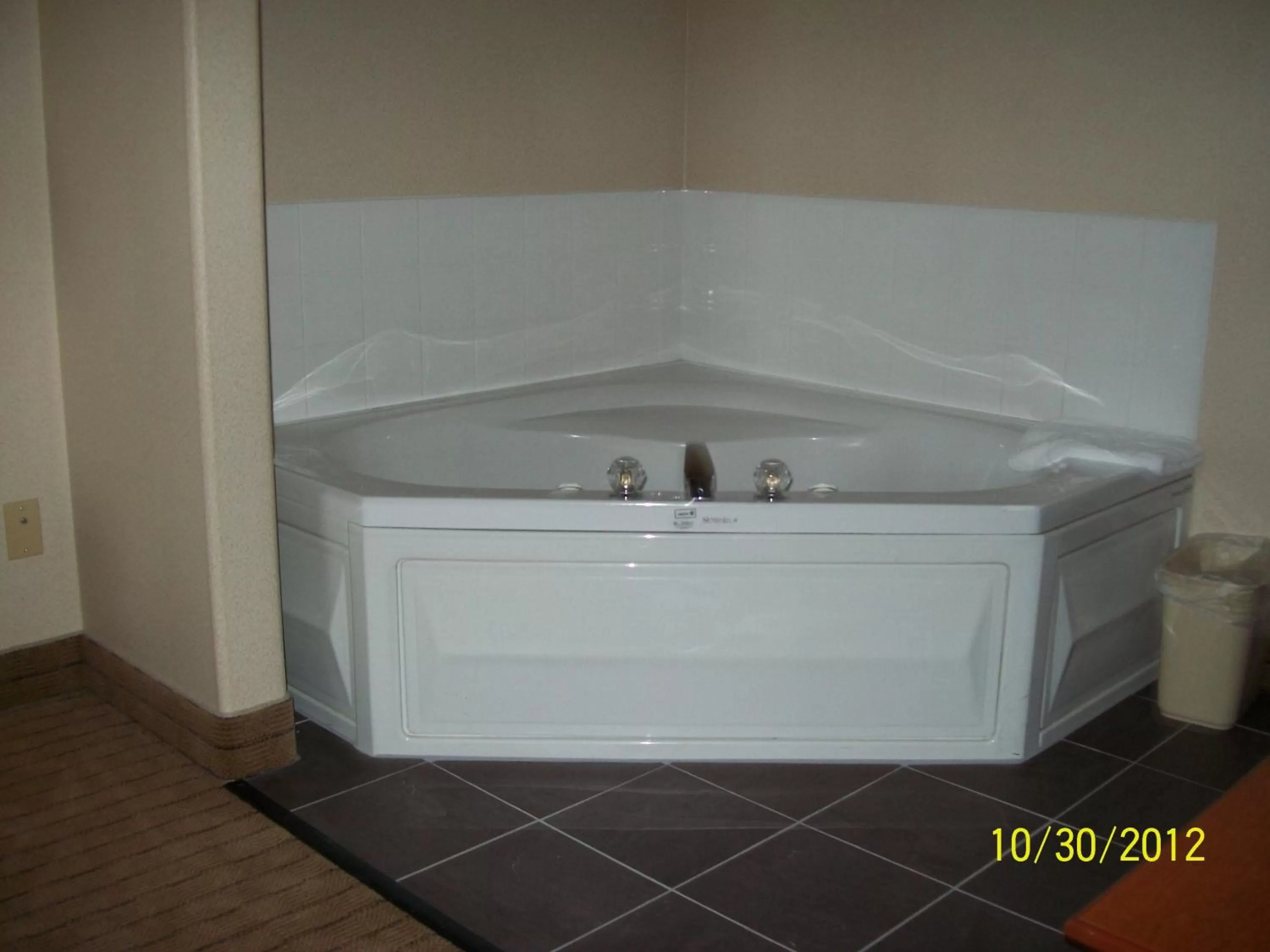 Spa and wellness centre/facilities in Days Inn by Wyndham Moose Jaw