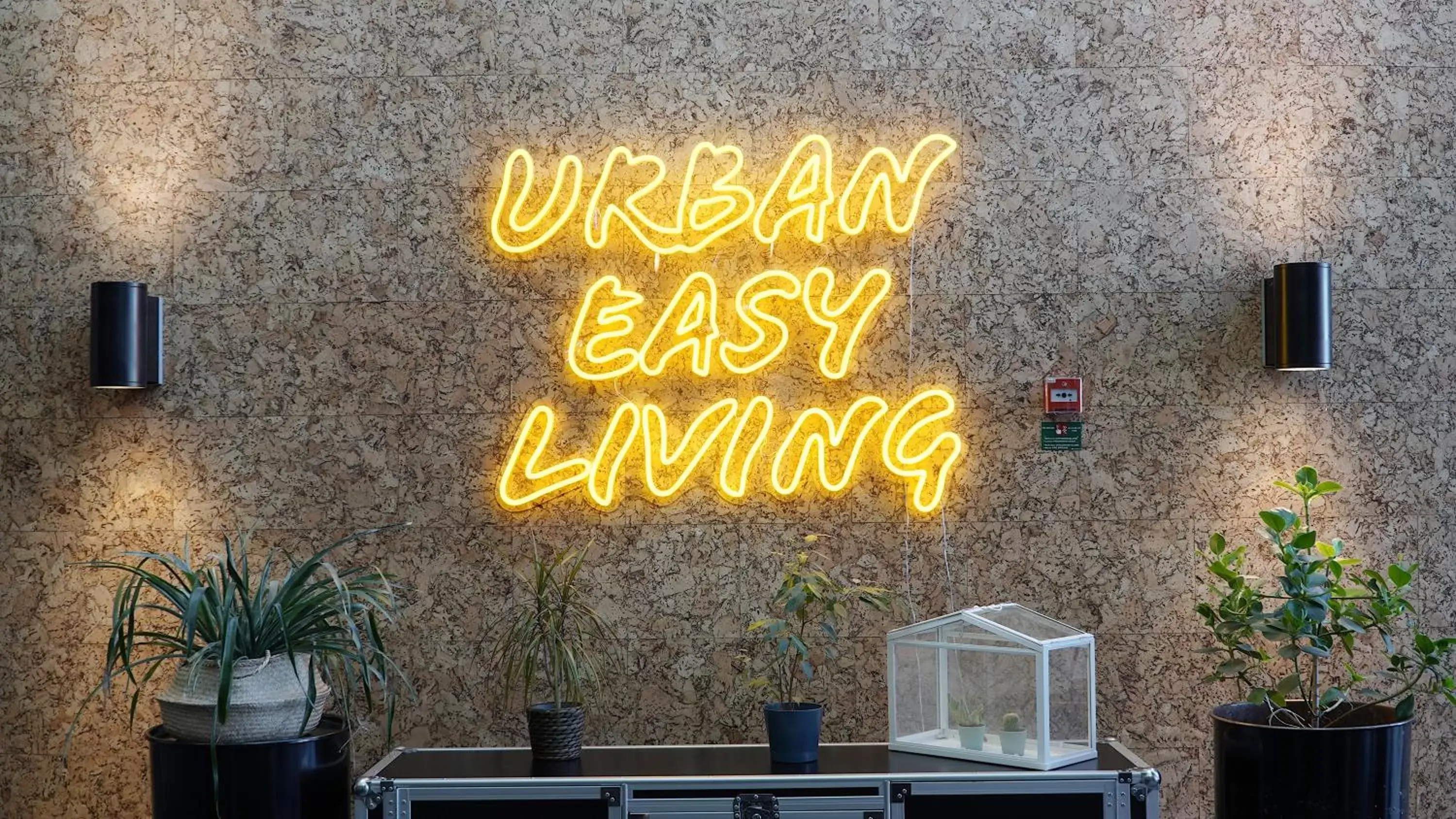 Lobby or reception in Comfort Hotel Malmö Lobby or reception in Comfort Hotel Malmö