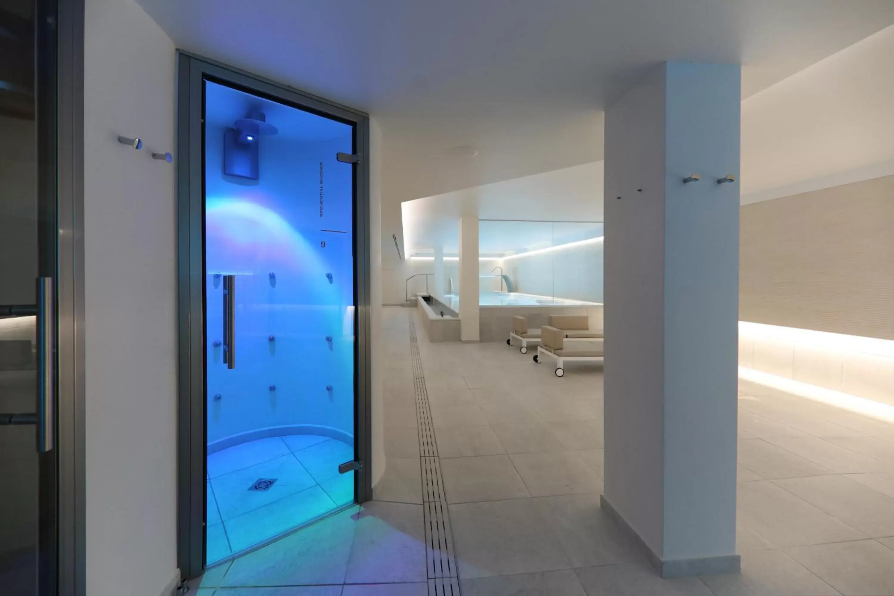 Hot Spring Bath, Bathroom in Es Princep - The Leading Hotels of the World