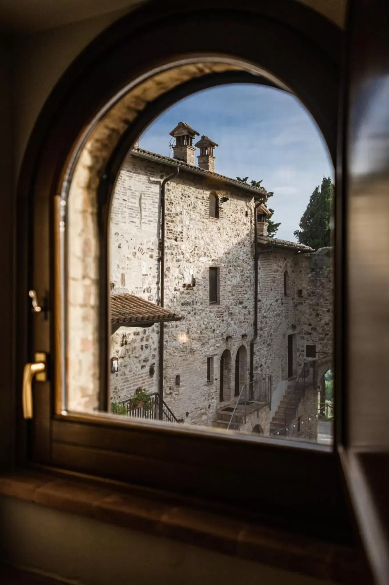 City view, Nearby Landmark in Borgo Petroro