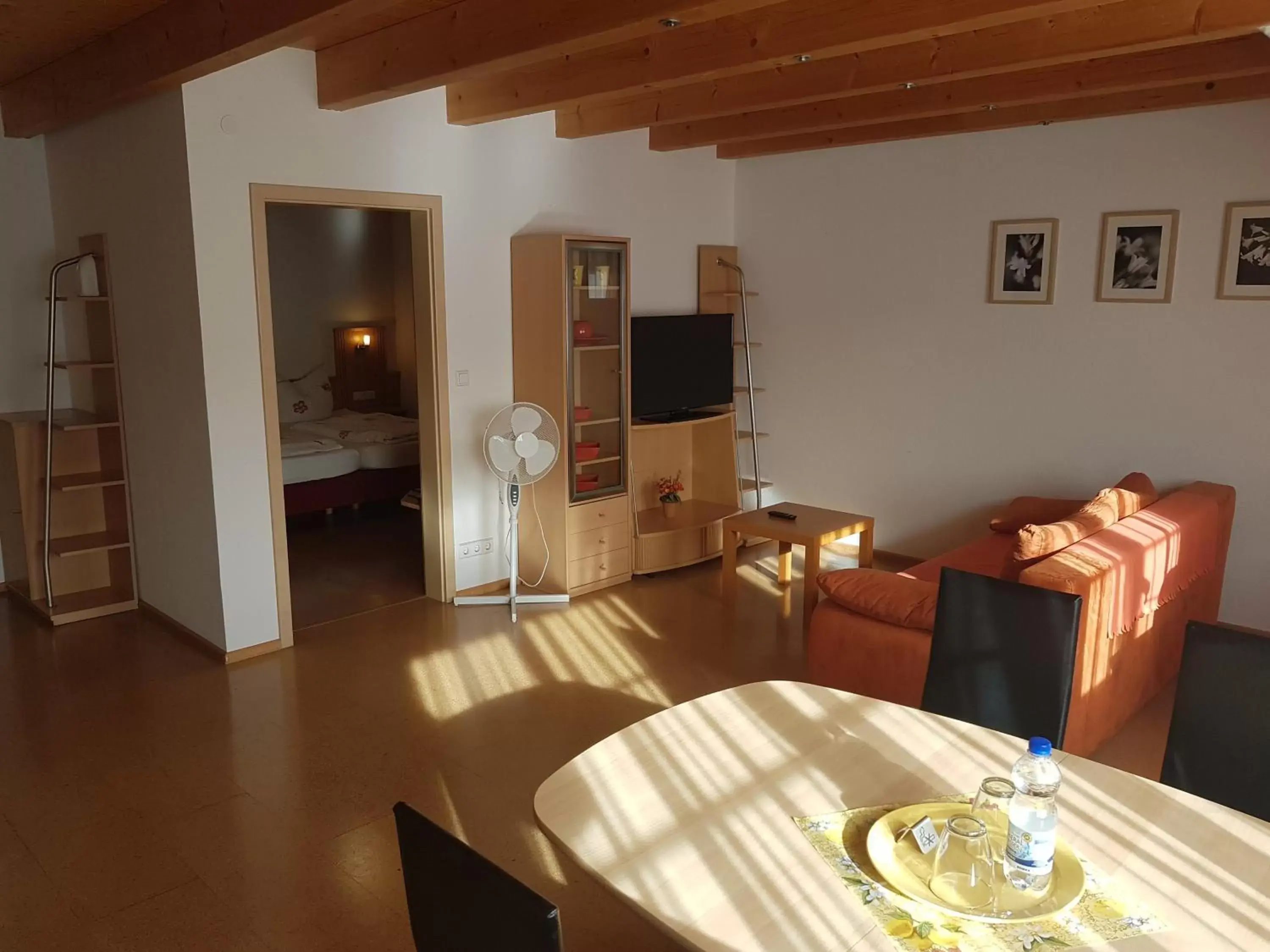 One-Bedroom Apartment in Andi´s Steakhüsli & Hotel