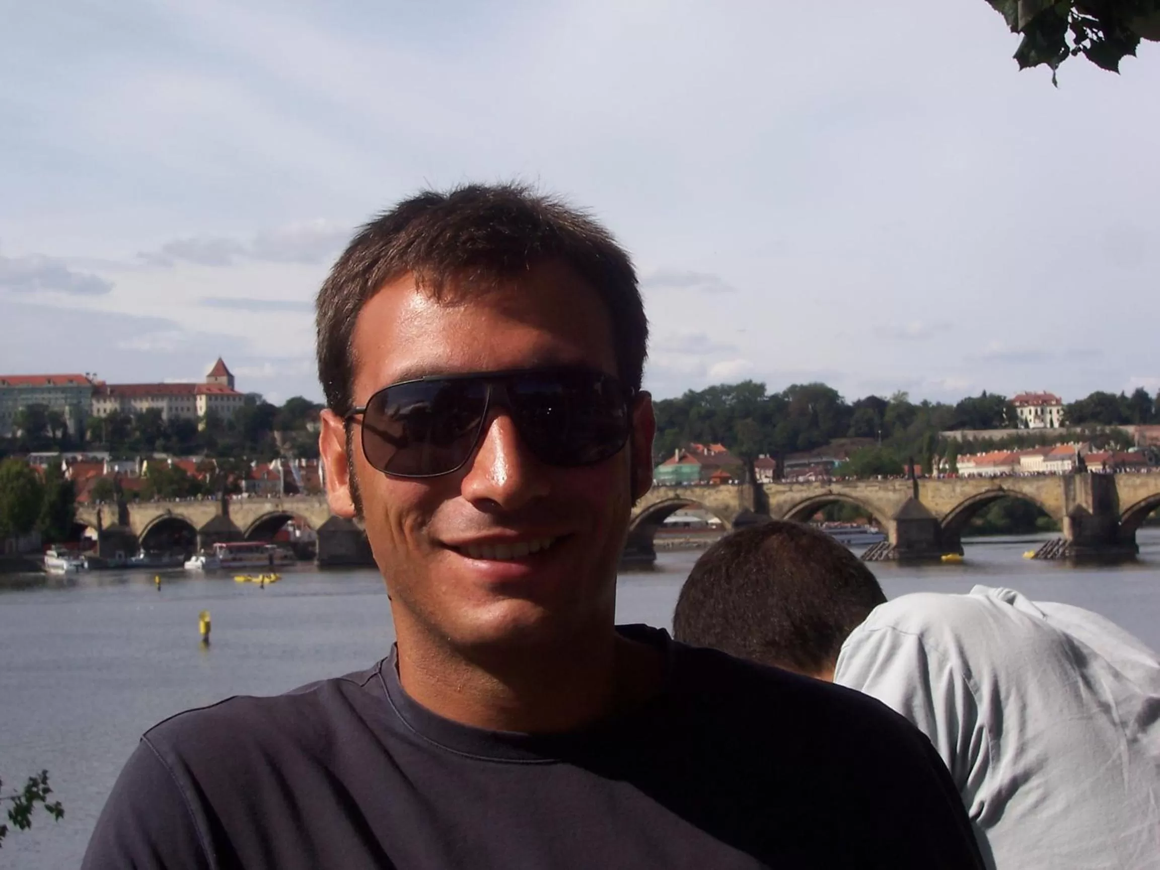 Staff in B&B La Corte Lecce