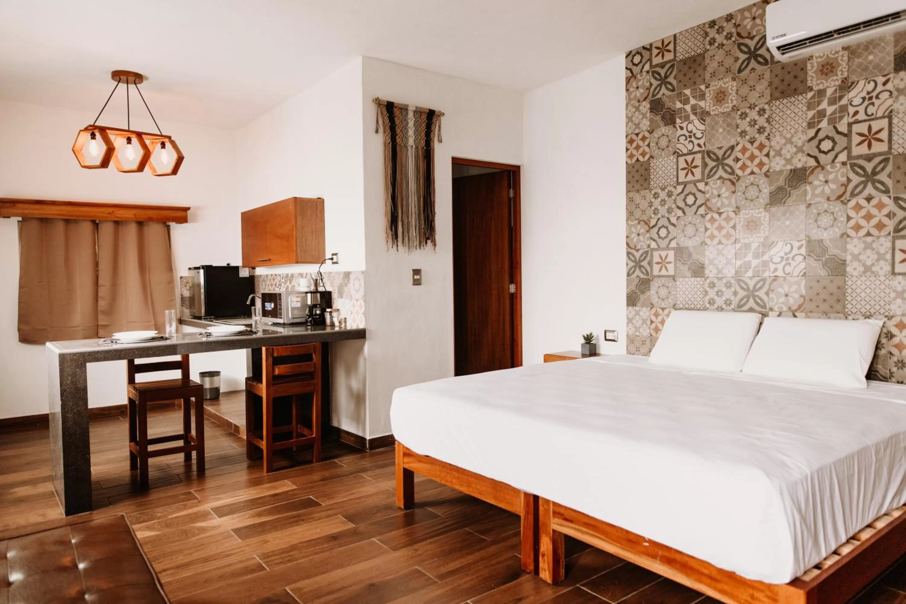 Dining Area in Suucilha