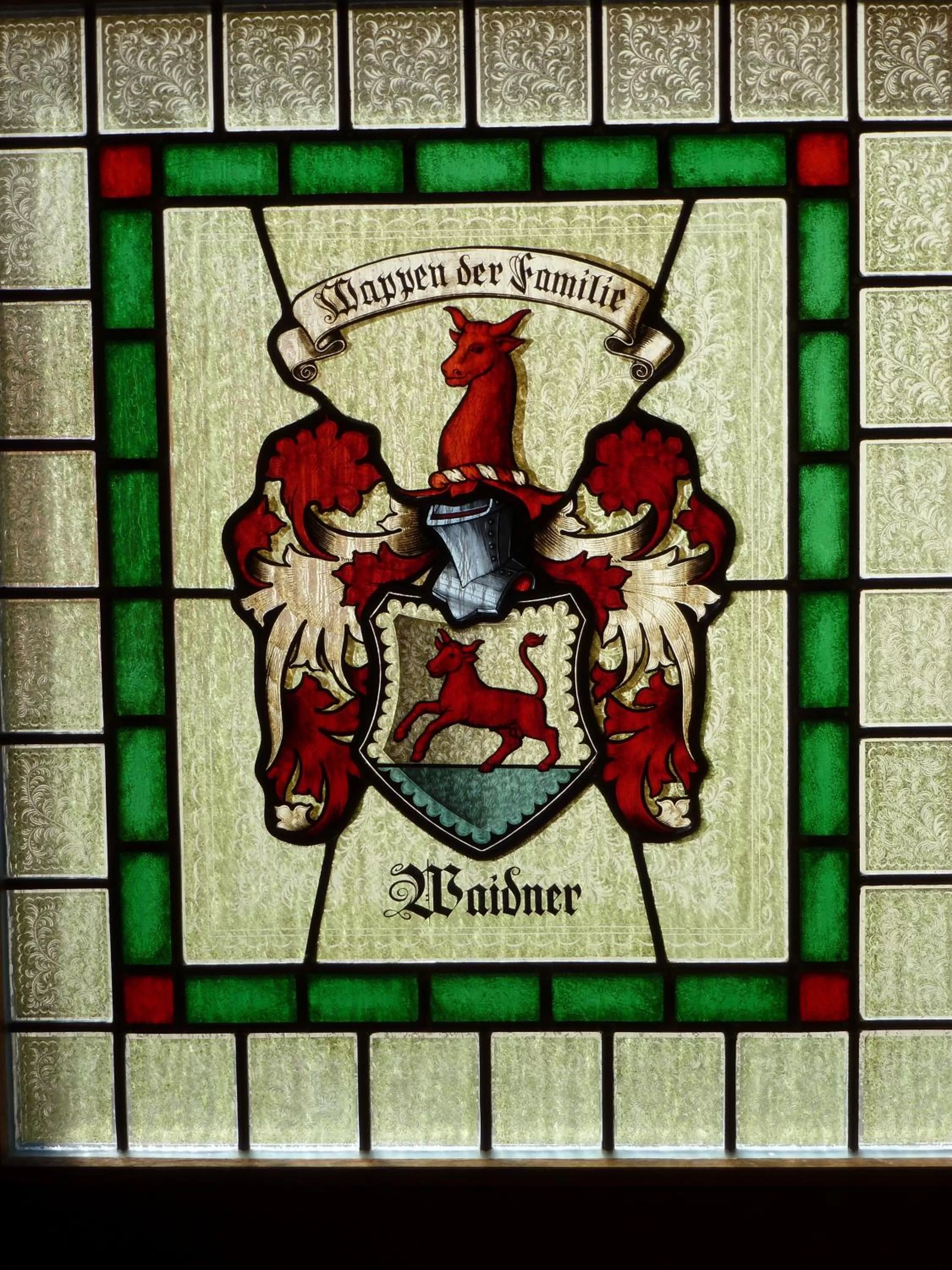 Other in Waldschlösschen