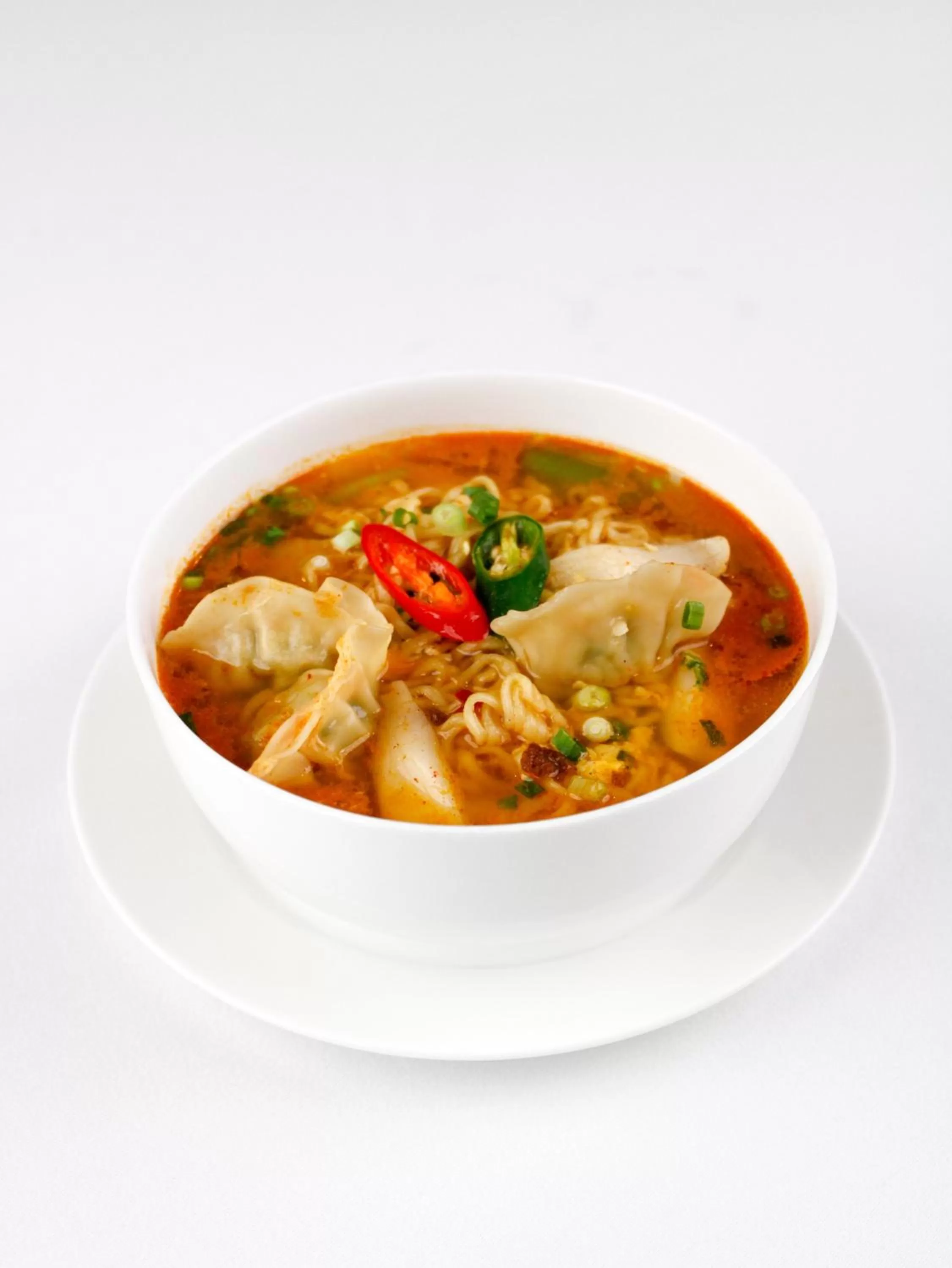 Food and drinks in Wyndham Garden Hanoi