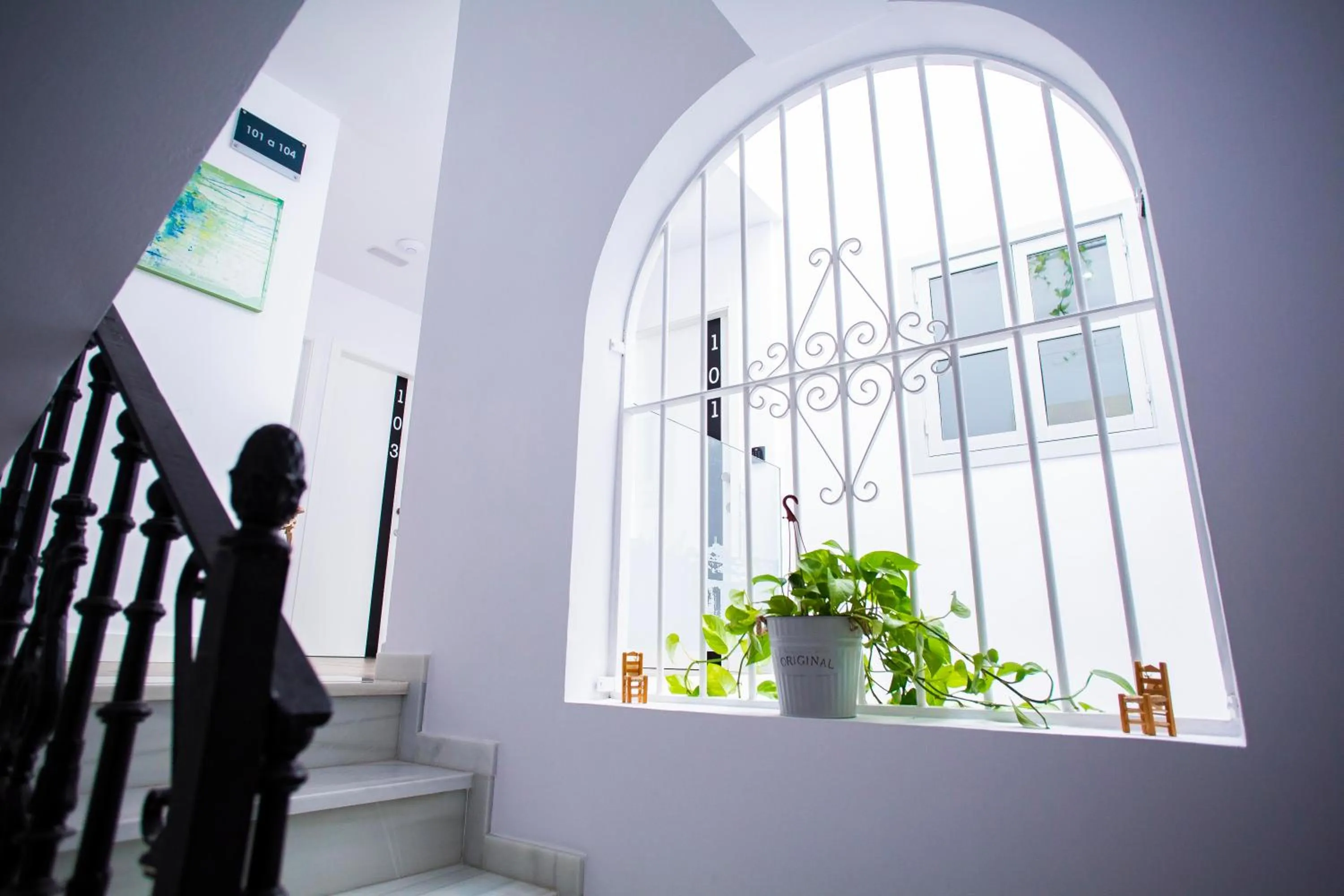 Other in Hostal San Francisco