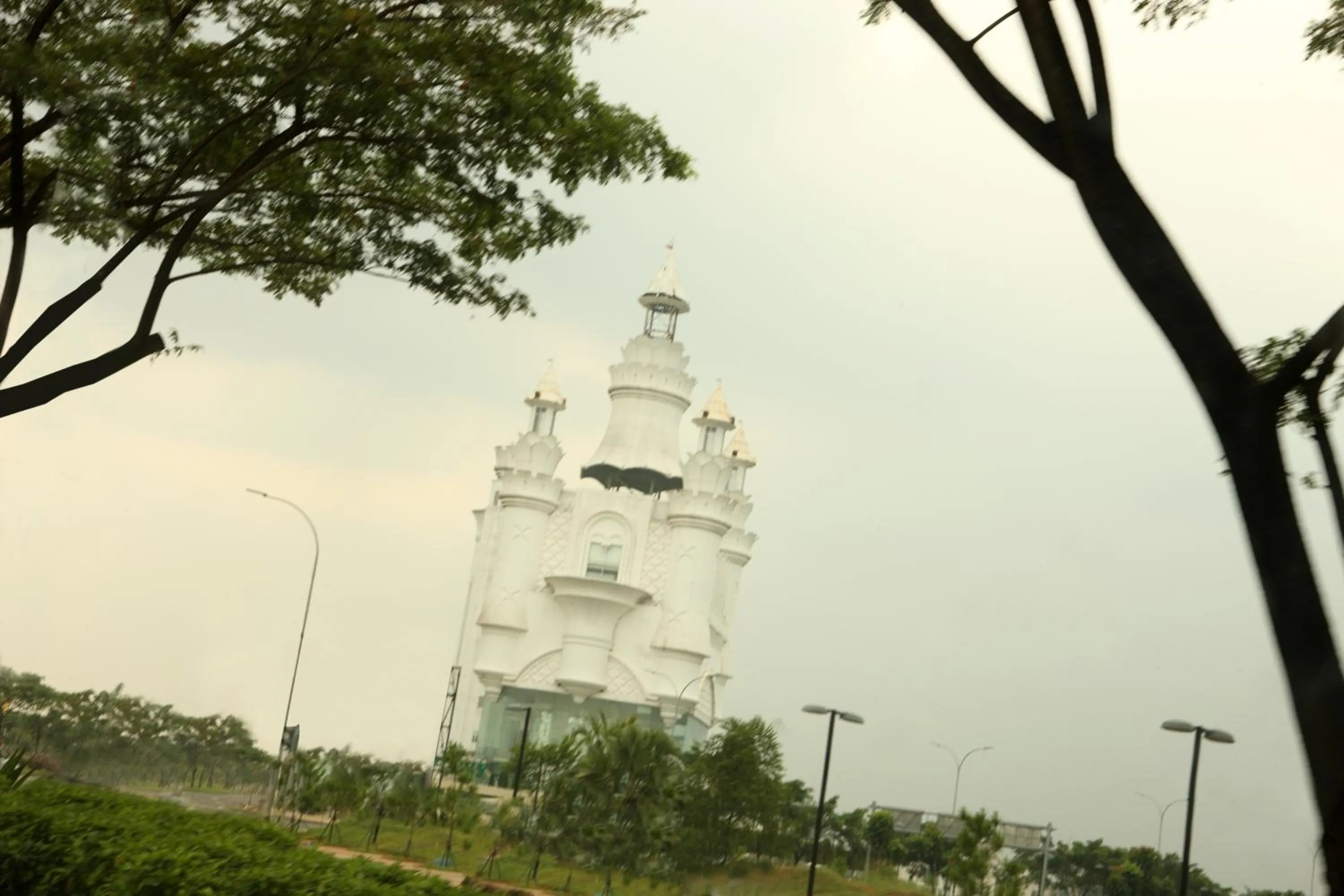 Amaris Hotel Serpong Tangerang