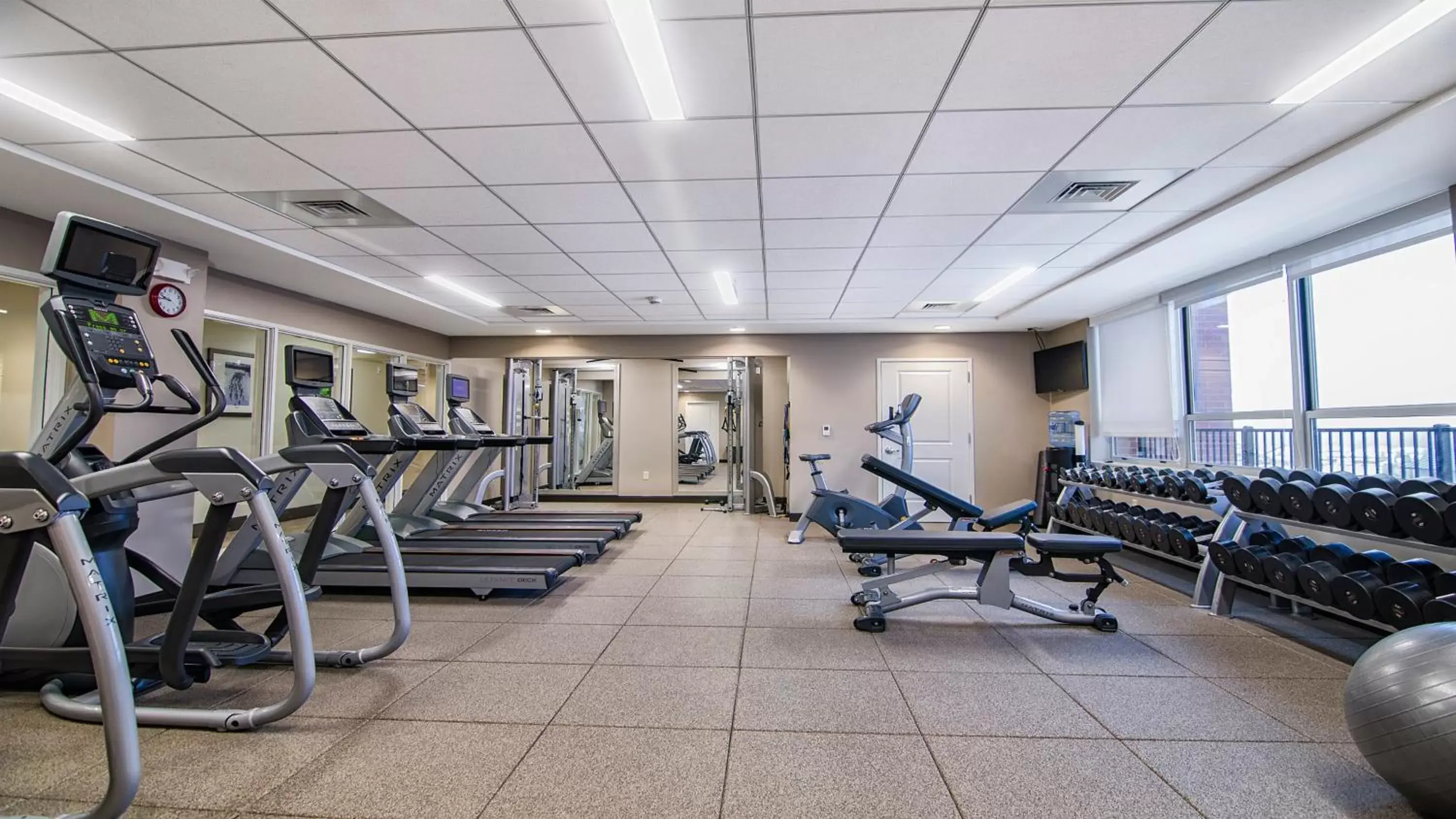 Spa and wellness centre/facilities in Staybridge Suites Marquette by IHG Spa and wellness centre/facilities in Staybridge Suites Marquette by IHG