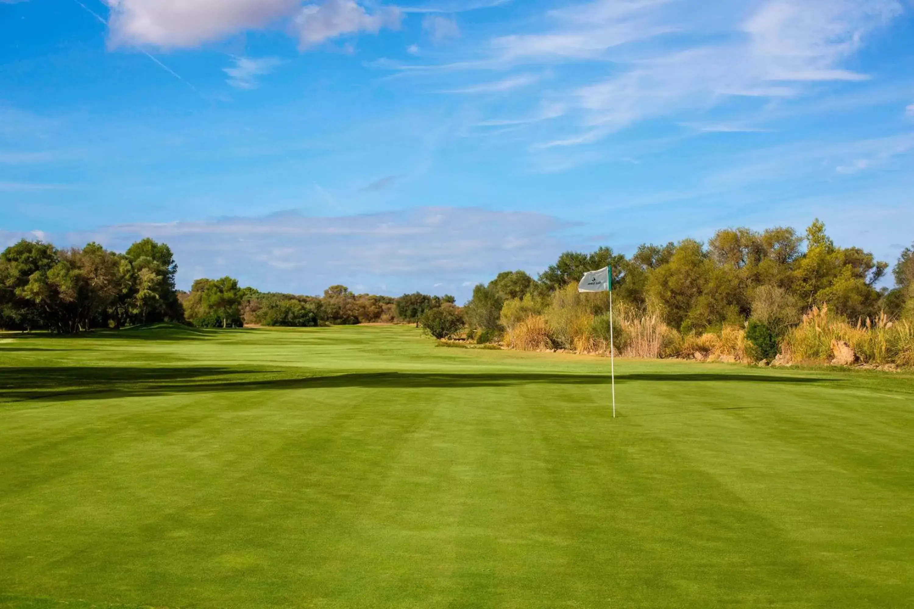 Golfcourse, Golf in Marriott’s Club Son Antem