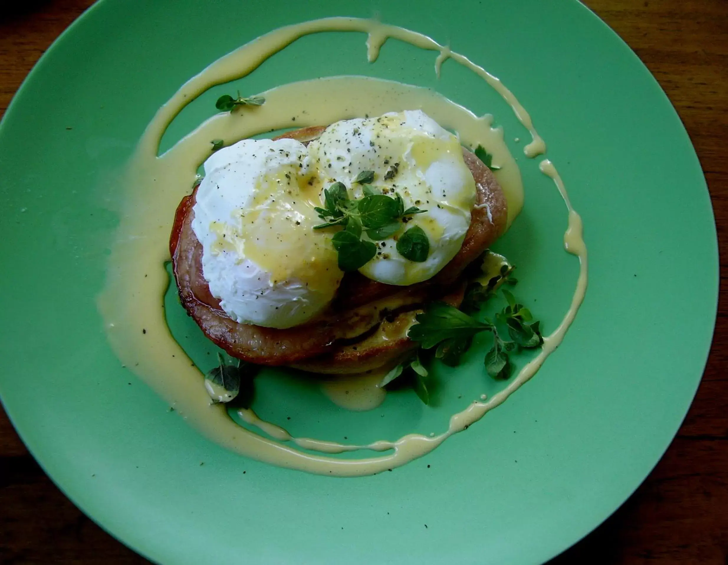 Breakfast, Food in The Great Ponsonby Arthotel