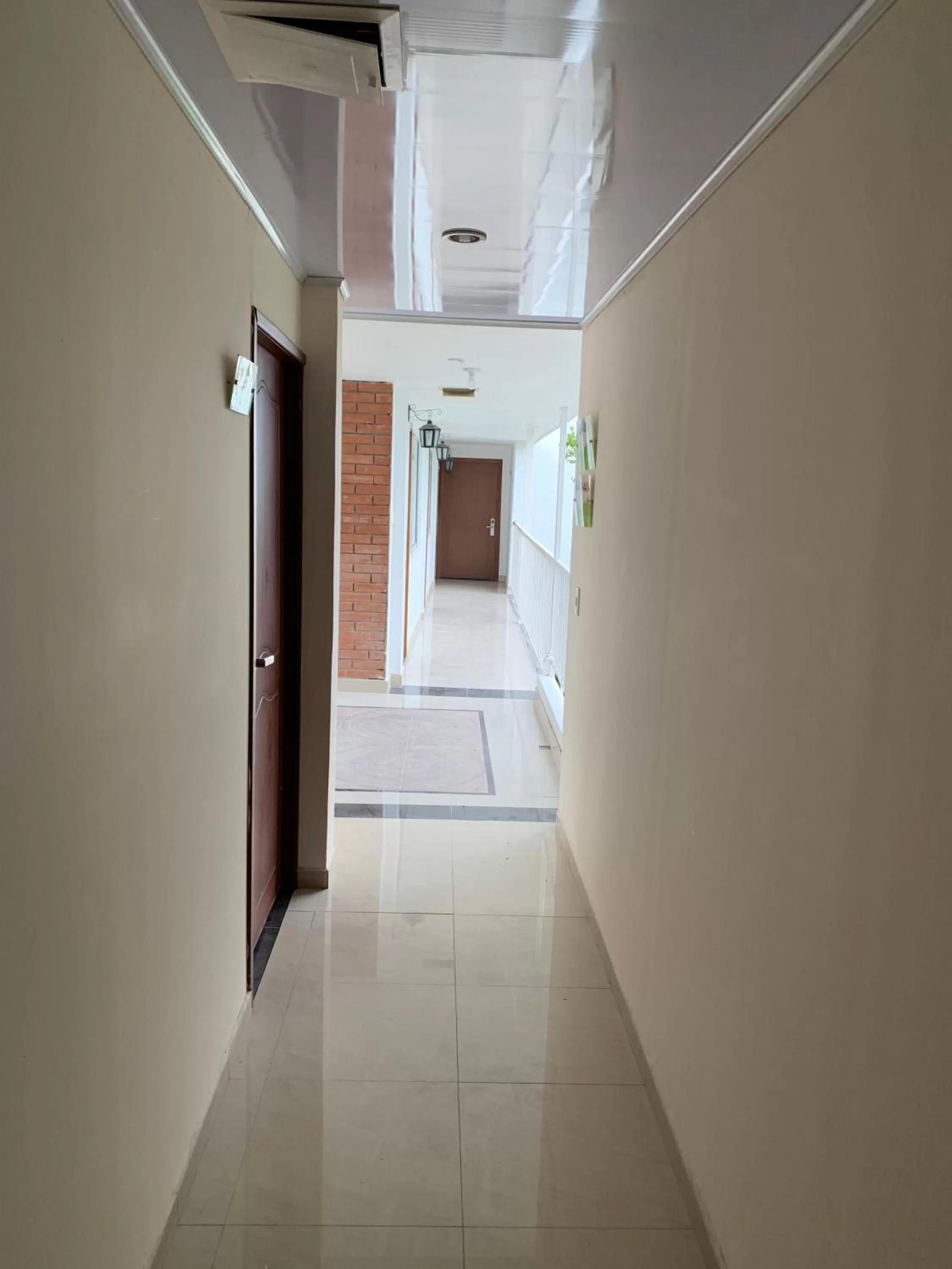 Property building in Mirador de San Jorge