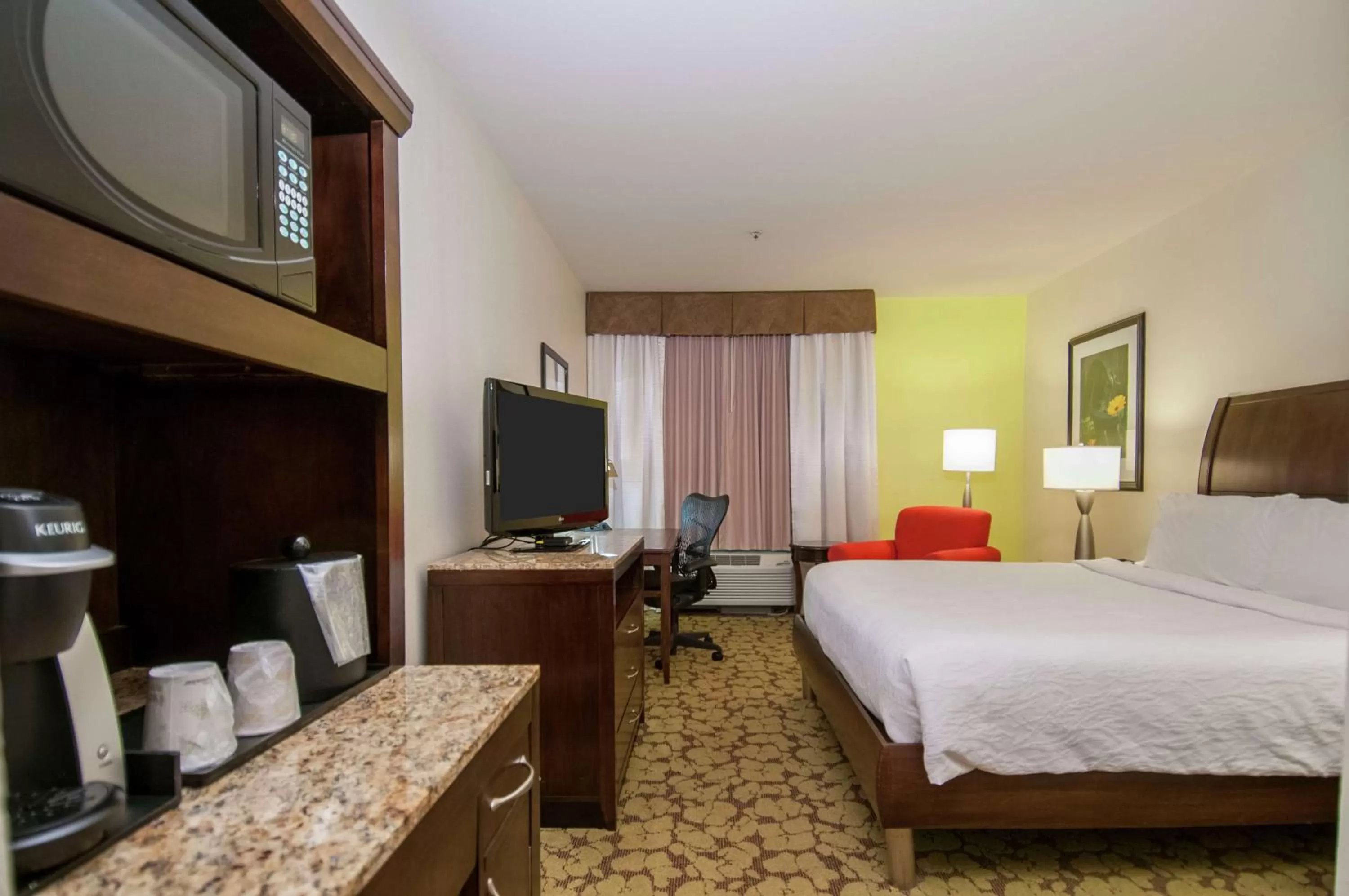 Other in Hilton Garden Inn New Orleans Airport