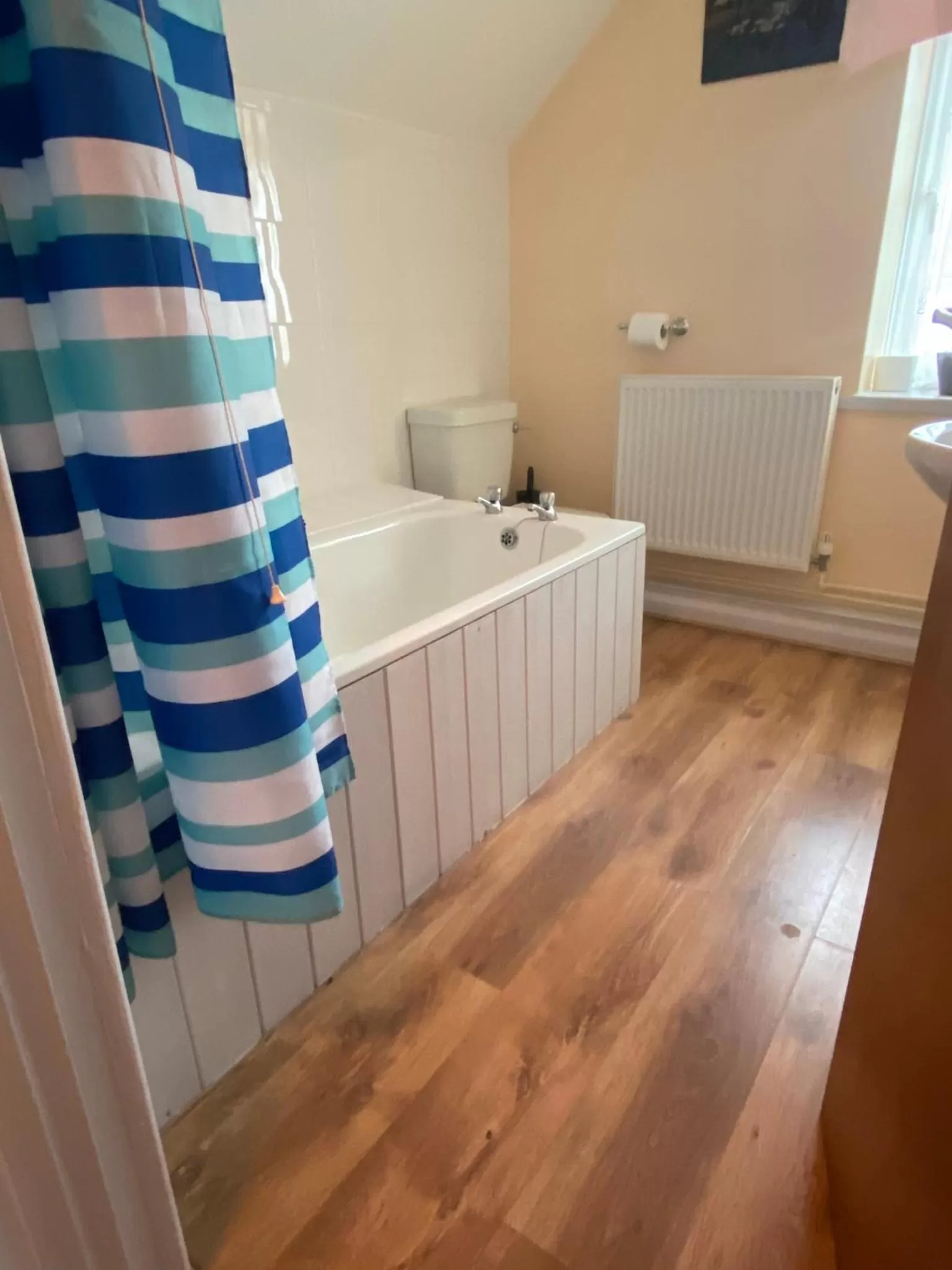 The crown inn Longtown