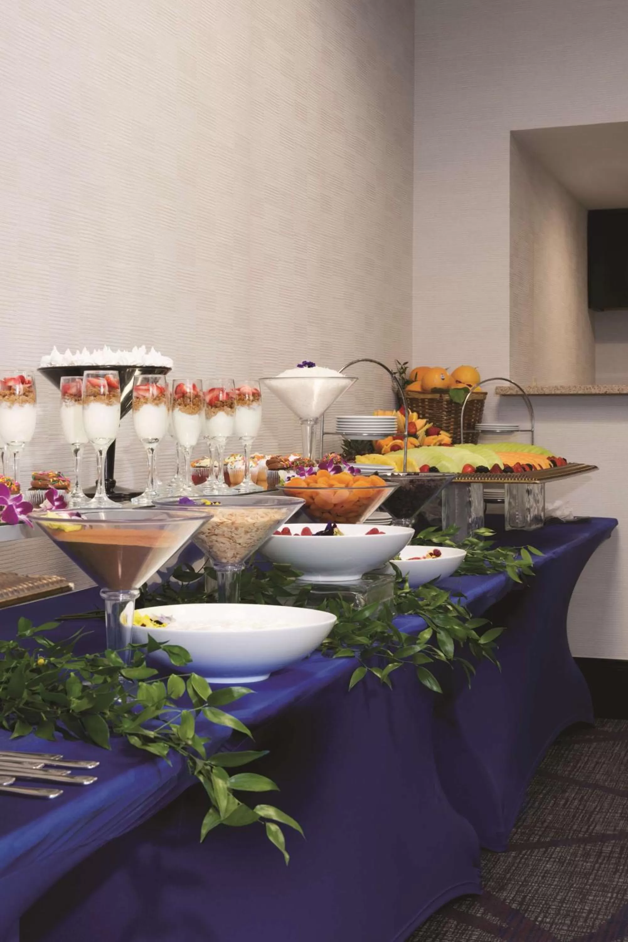 Meeting/conference room in Hilton Long Island/Huntington