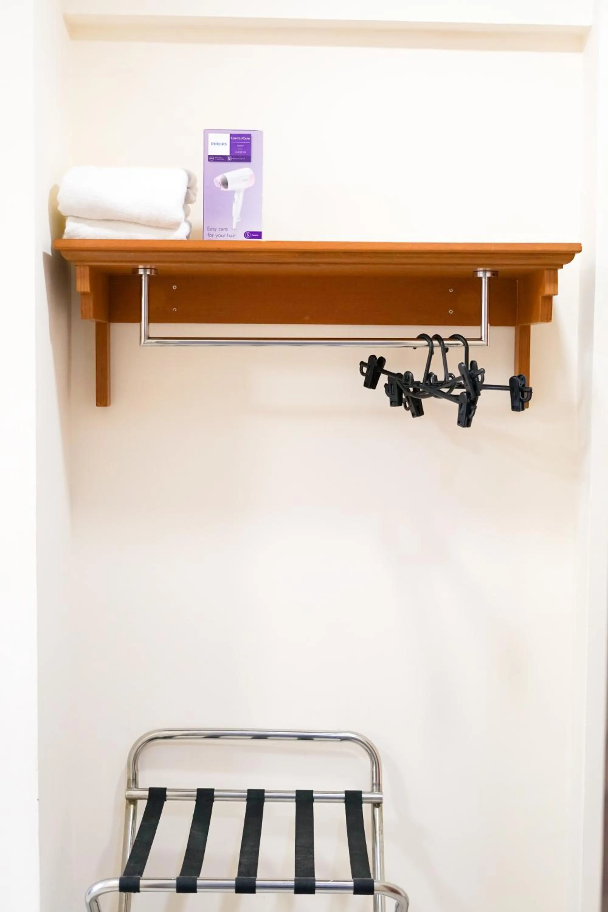 Bedroom, Bed in White House Bizotel