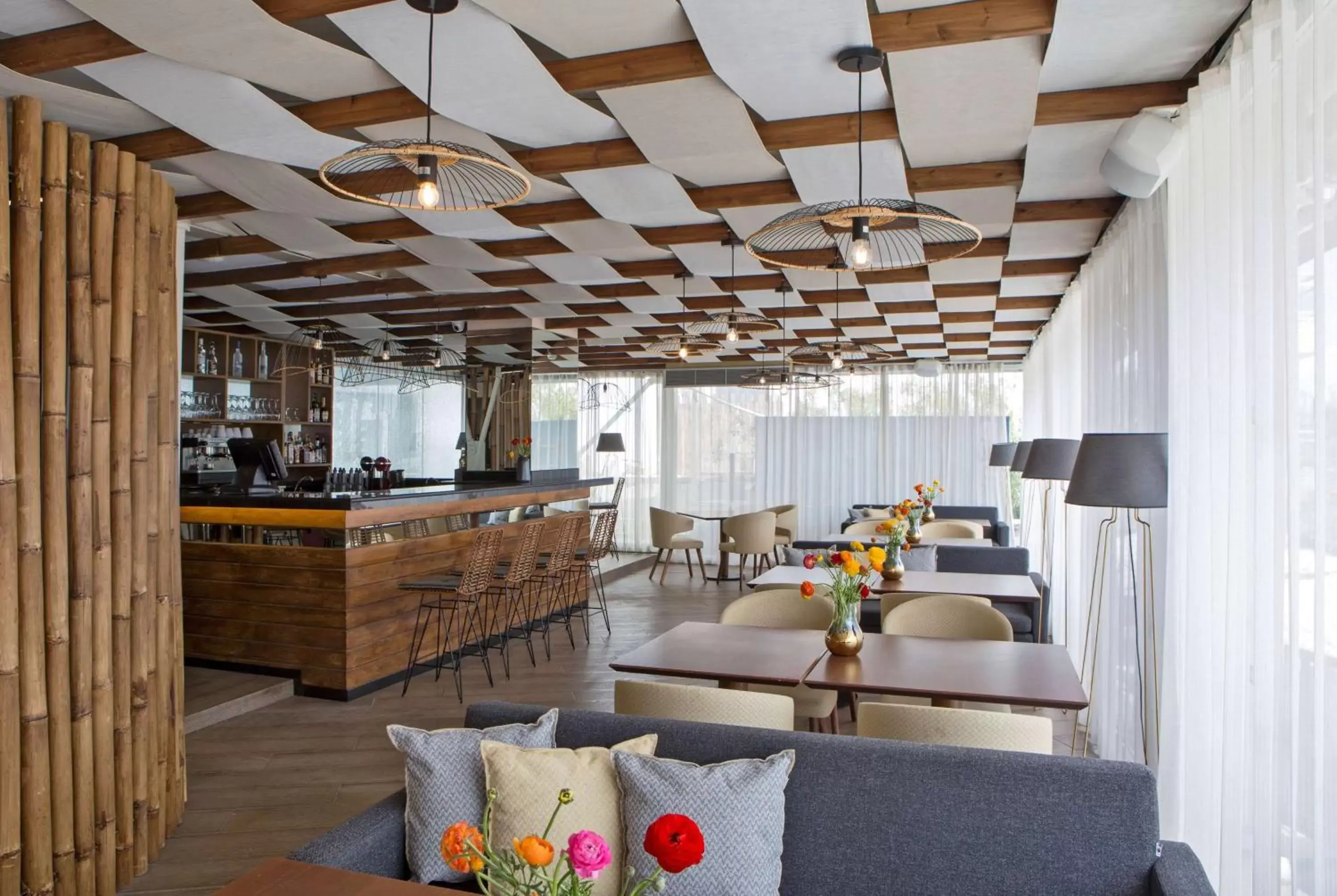 Other, Lounge/Bar in Wyndham Athens Residence