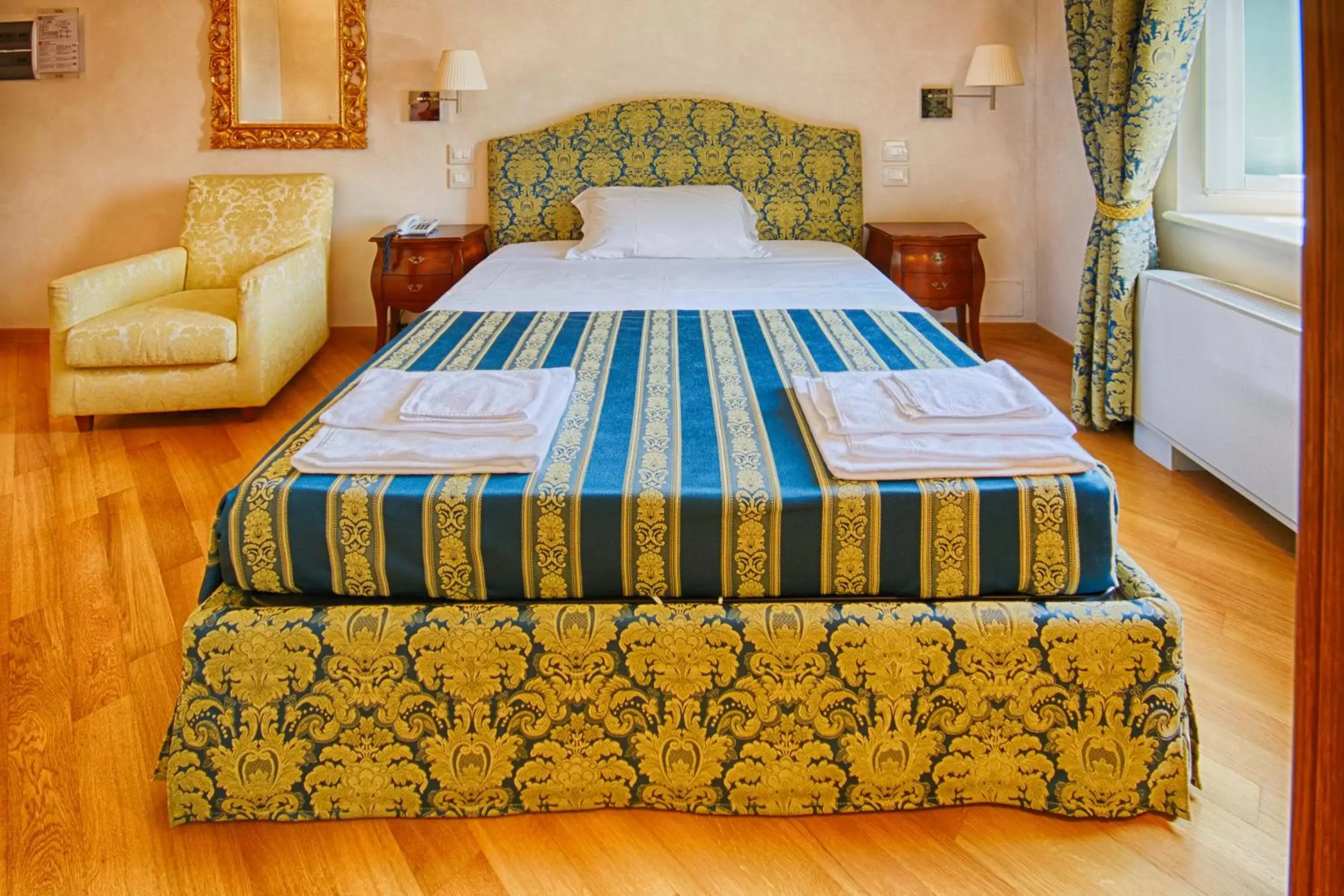 Bed in Domus Stella Maris - Casa per Ferie
