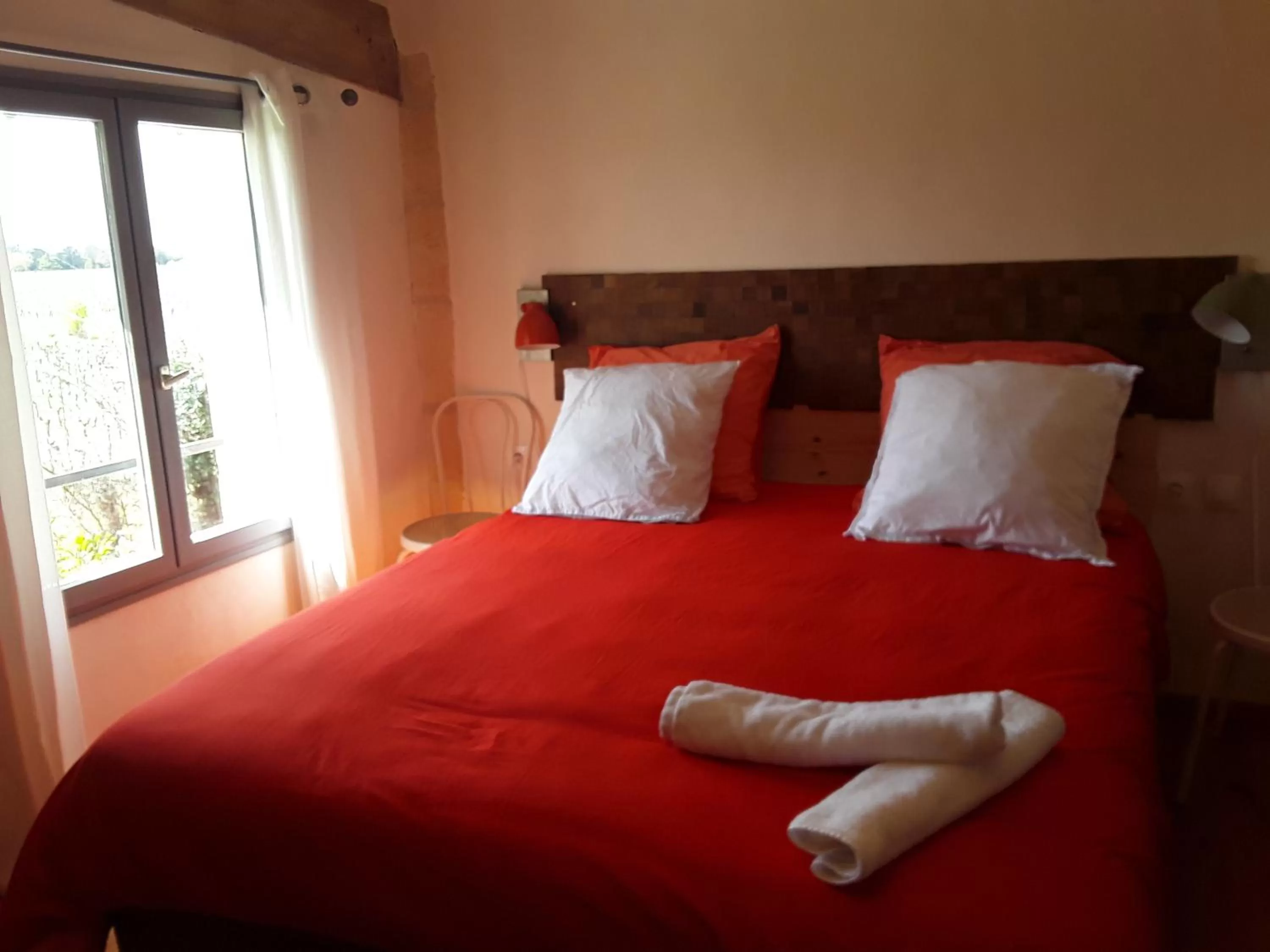 Au Vélo dans l'Arbre