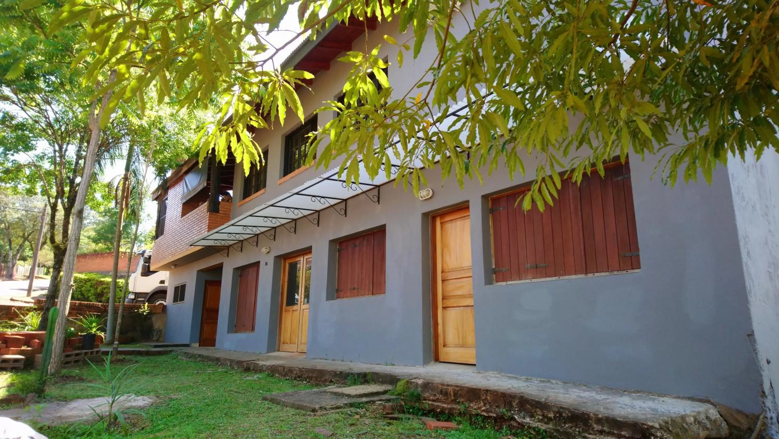 Property building in ELDOtown