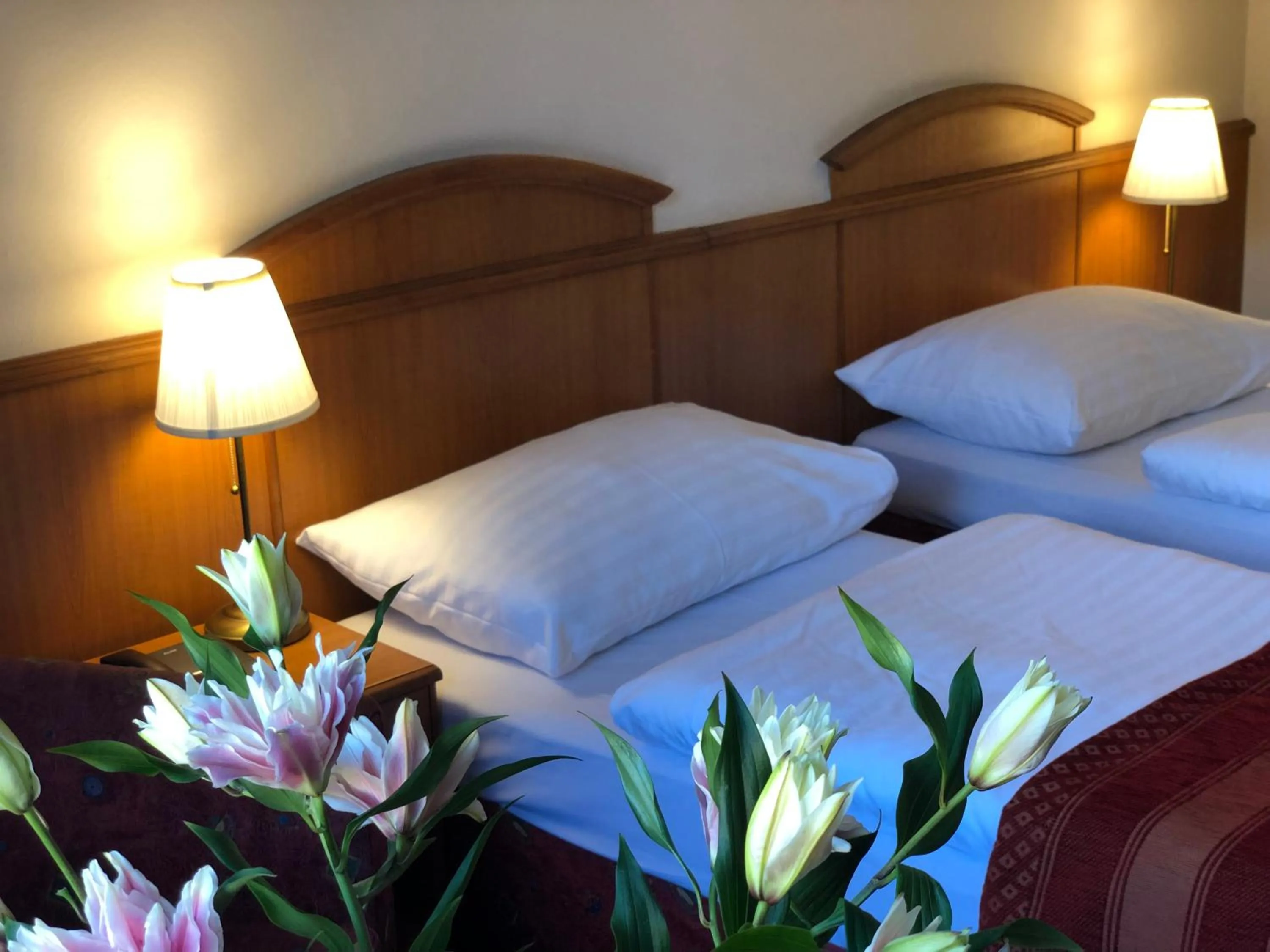 Decorative detail in Kavalir