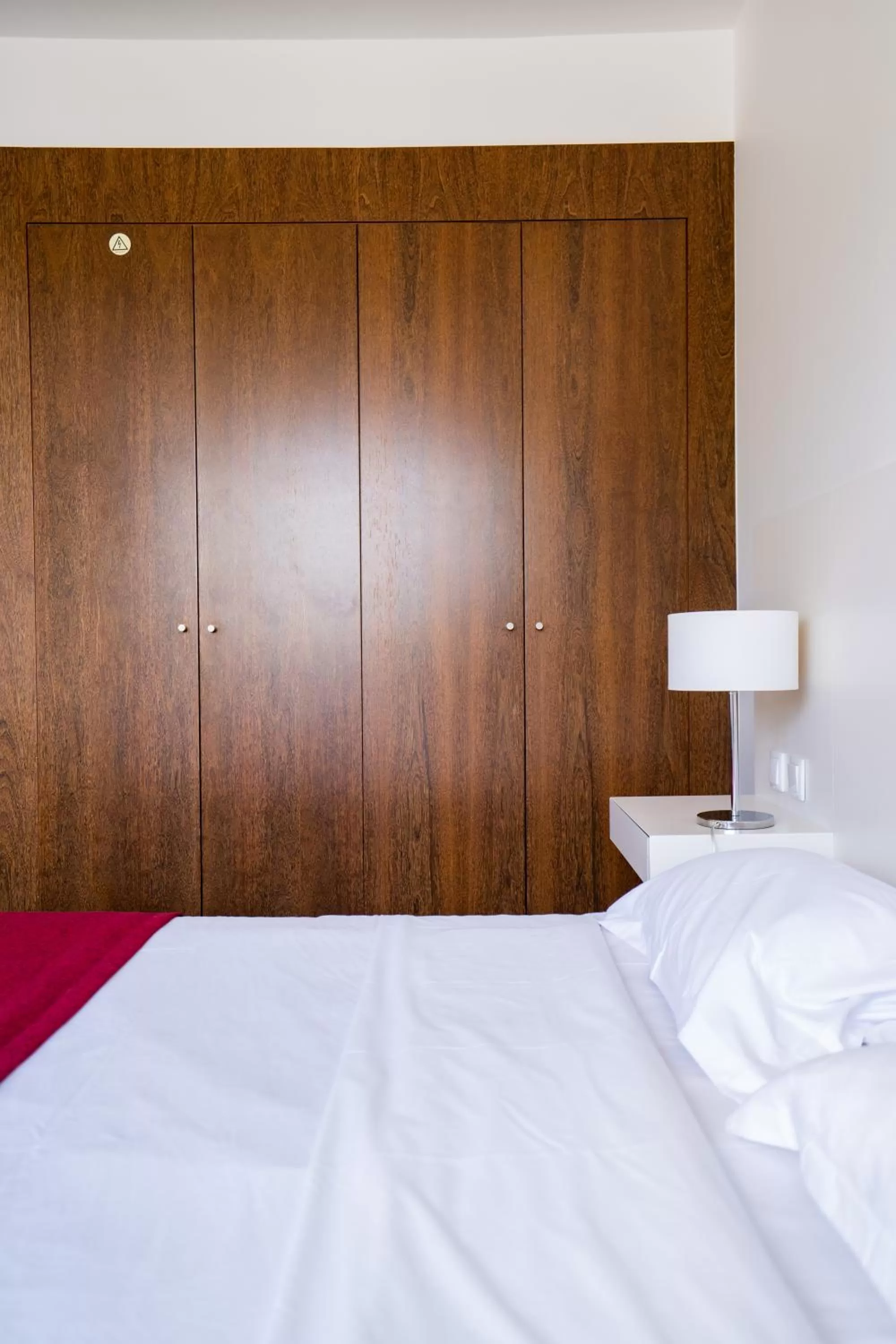 Standard Double Room in Hotel Vila D'Óbidos