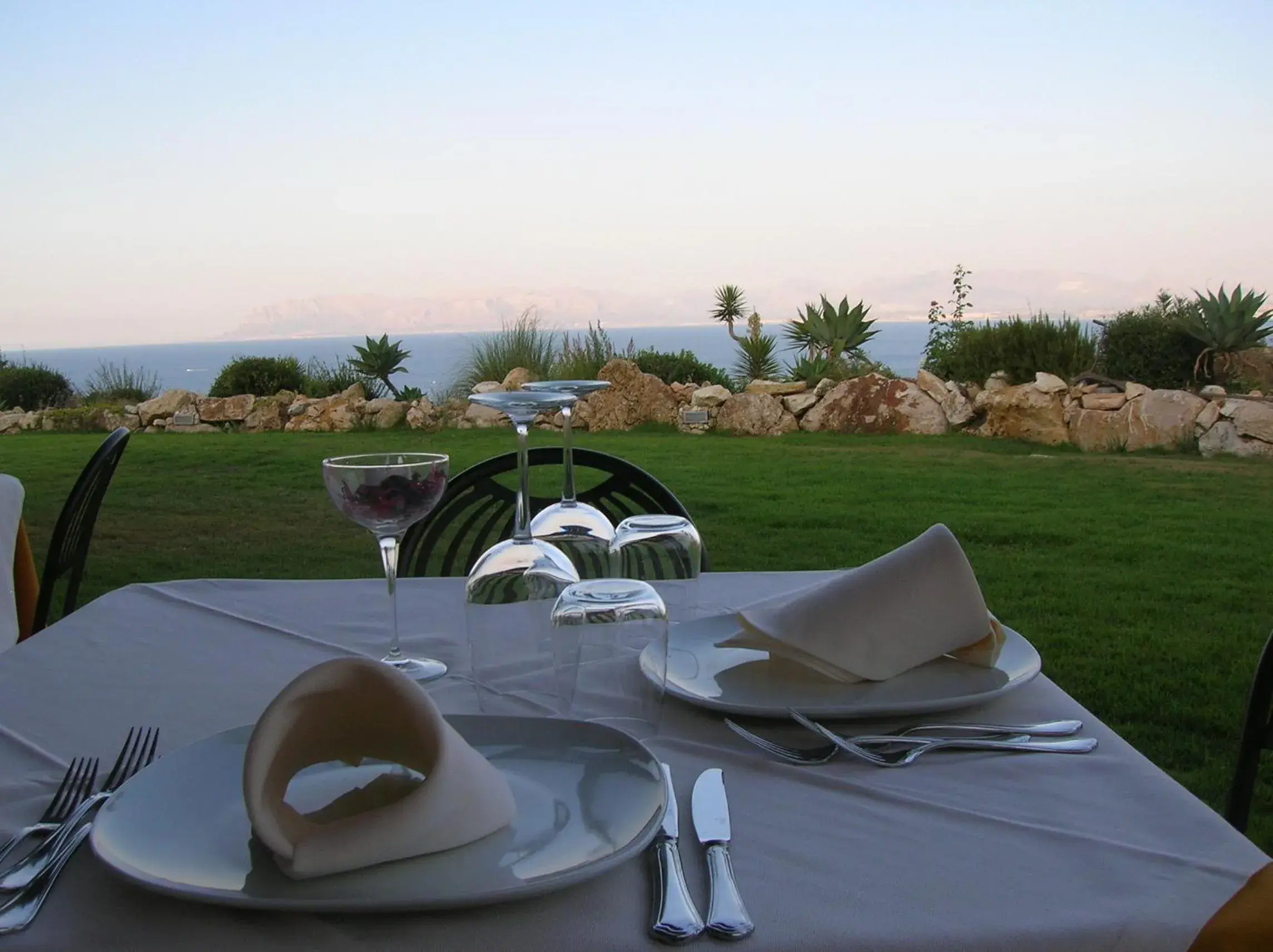 Property building, Restaurant/Places to Eat in Tenute Plaia Agriturismo