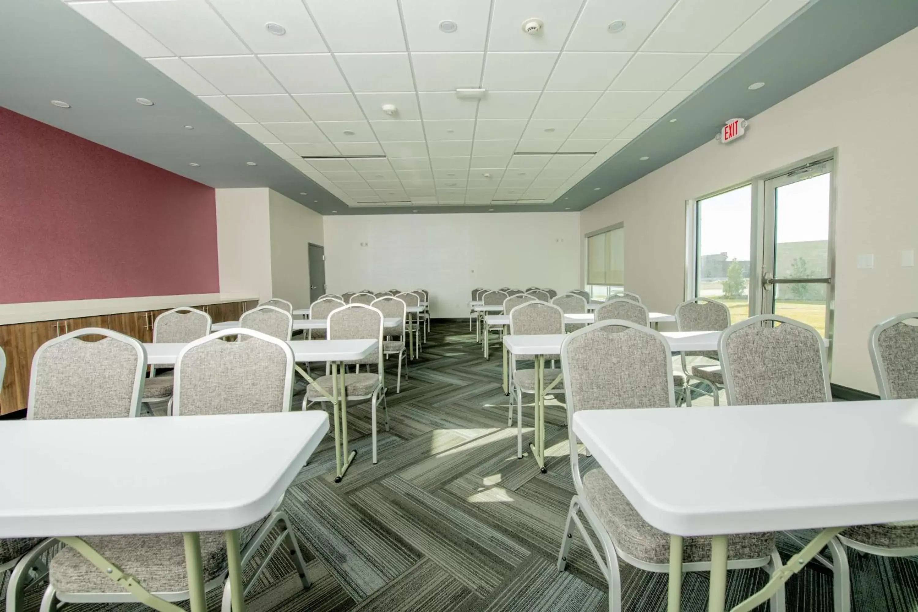 Meeting/conference room in Tru By Hilton The Colony