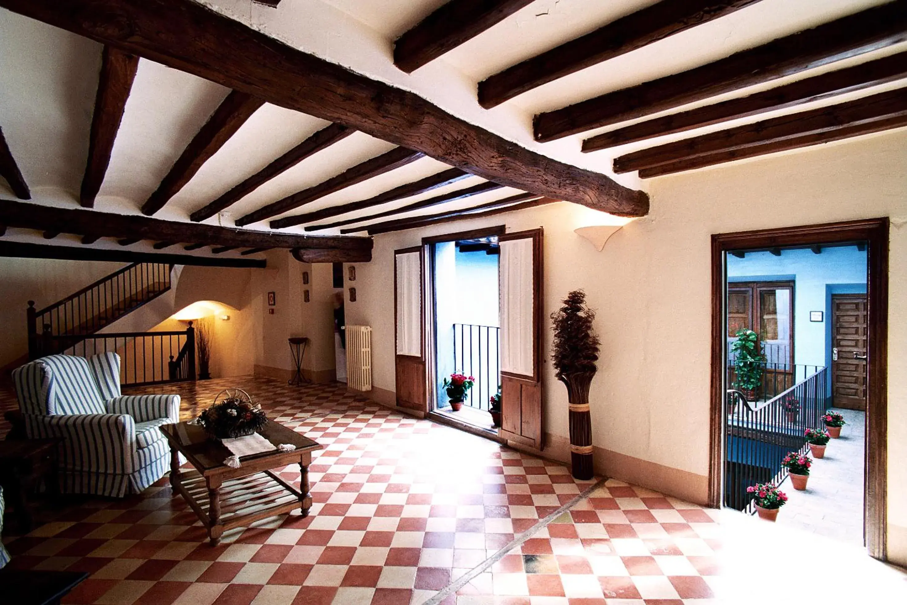 Other in Hospederia Meson de la Dolores Other in Hospederia Meson de la Dolores