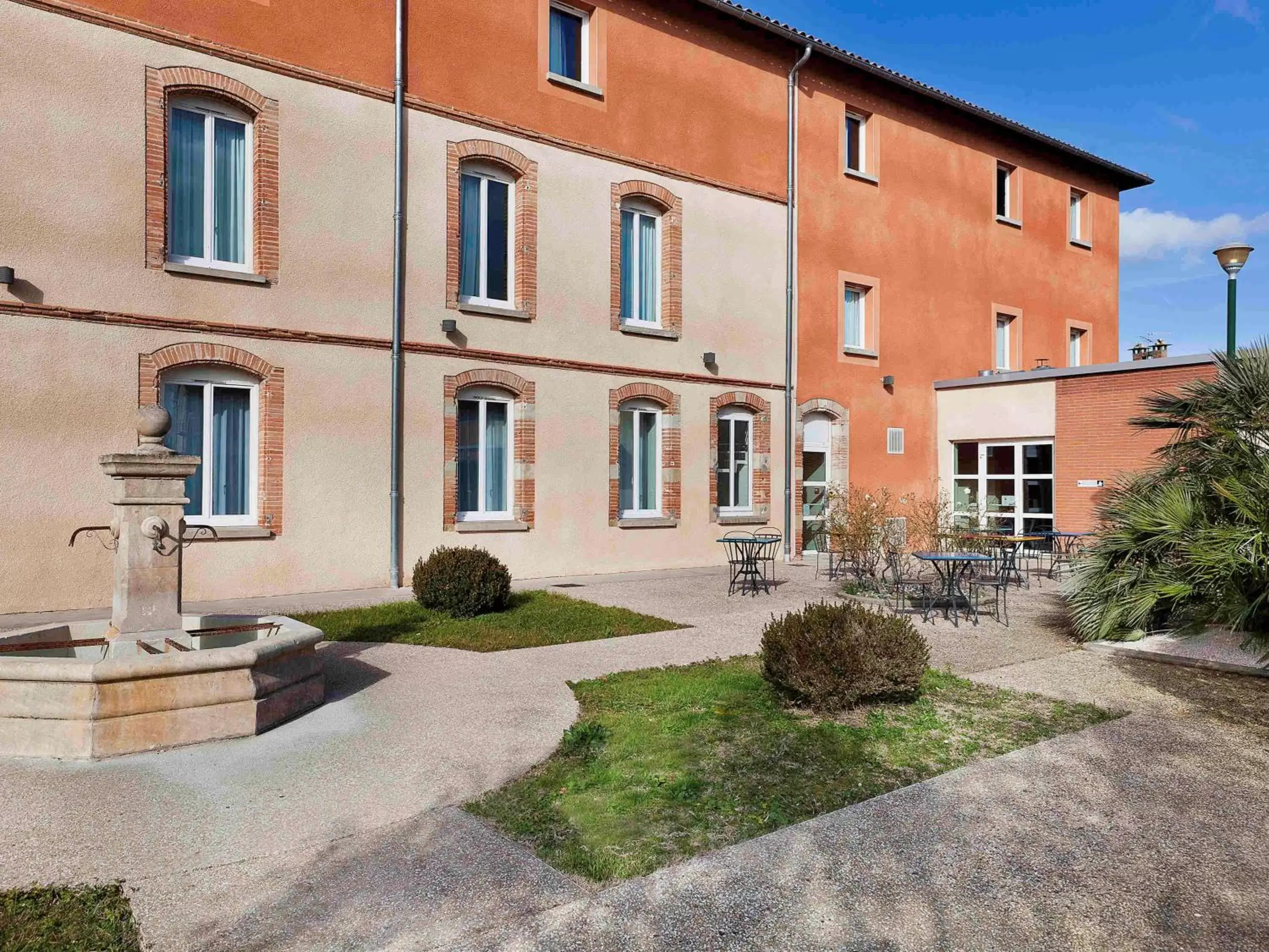 Other, Property Building in ibis Styles Toulouse Lavaur