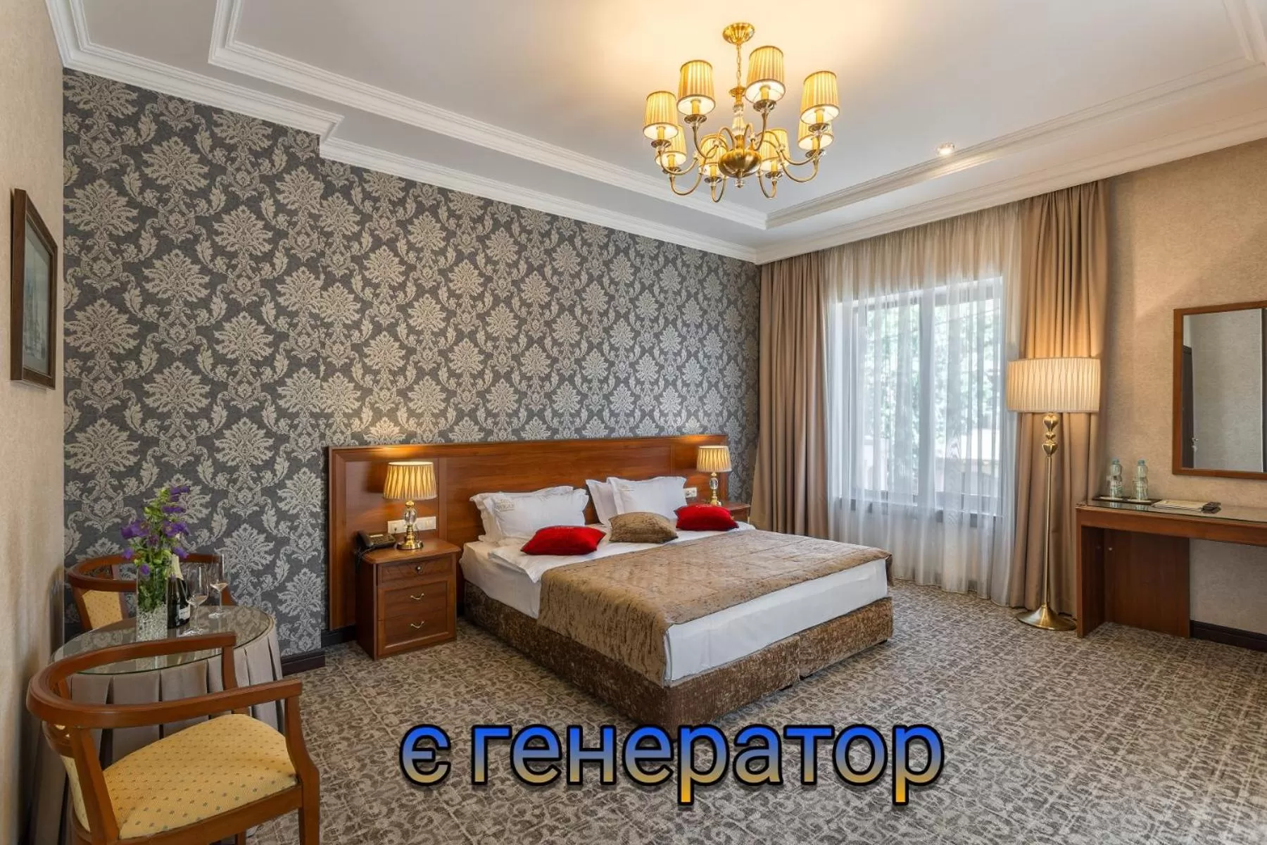 De Volan Boutique Hotel