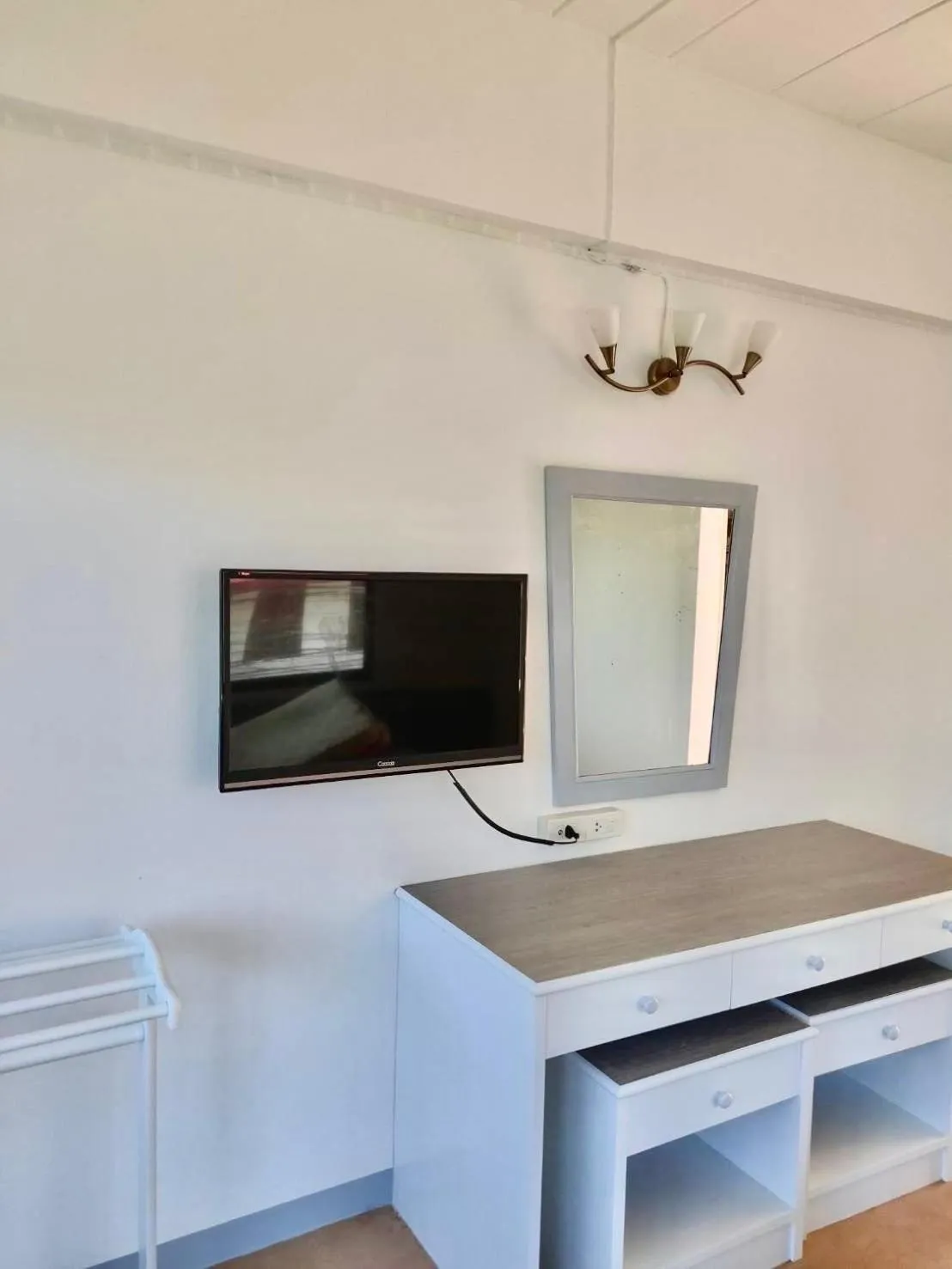 TV and multimedia in Garden Home Kata