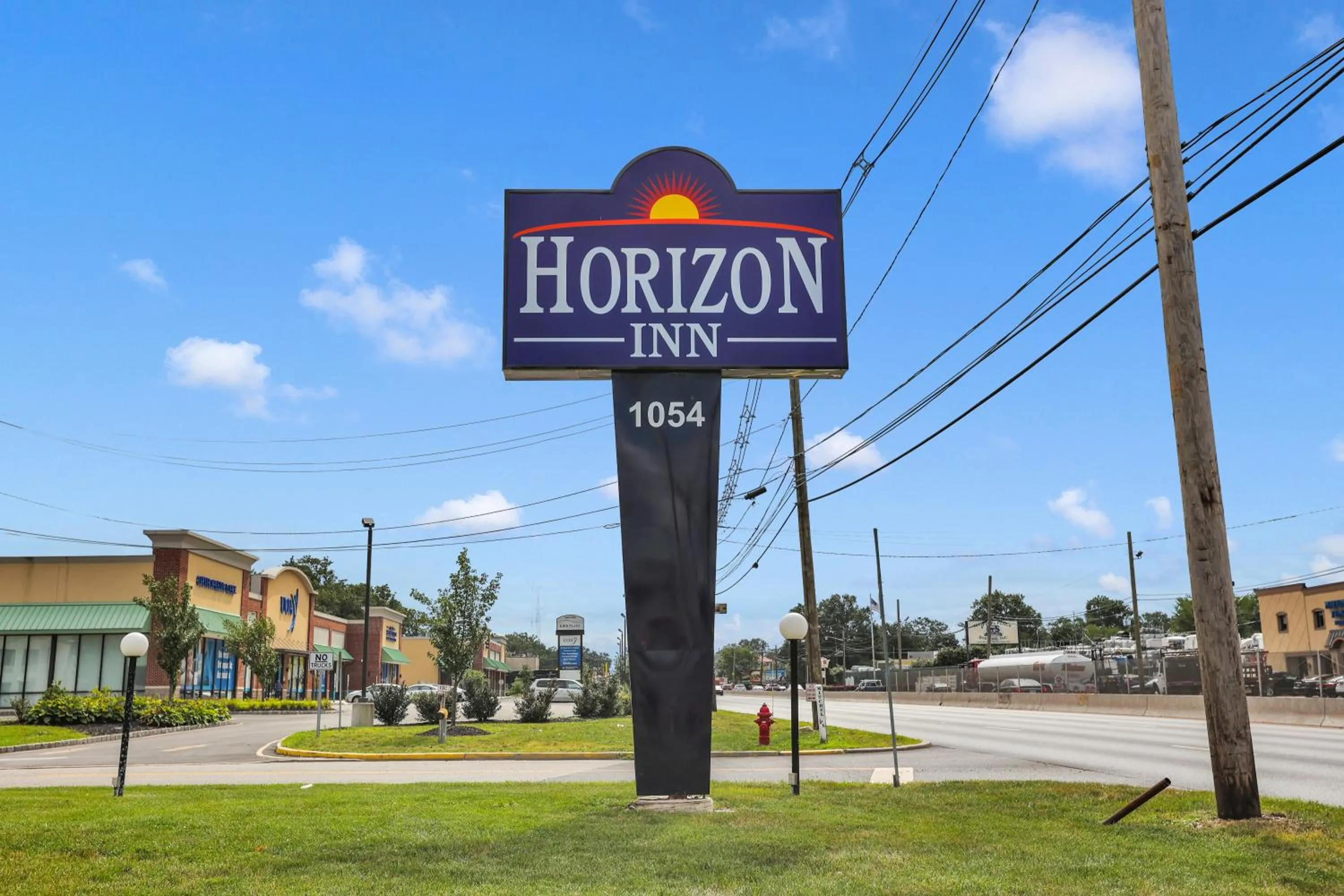Horizon Inn