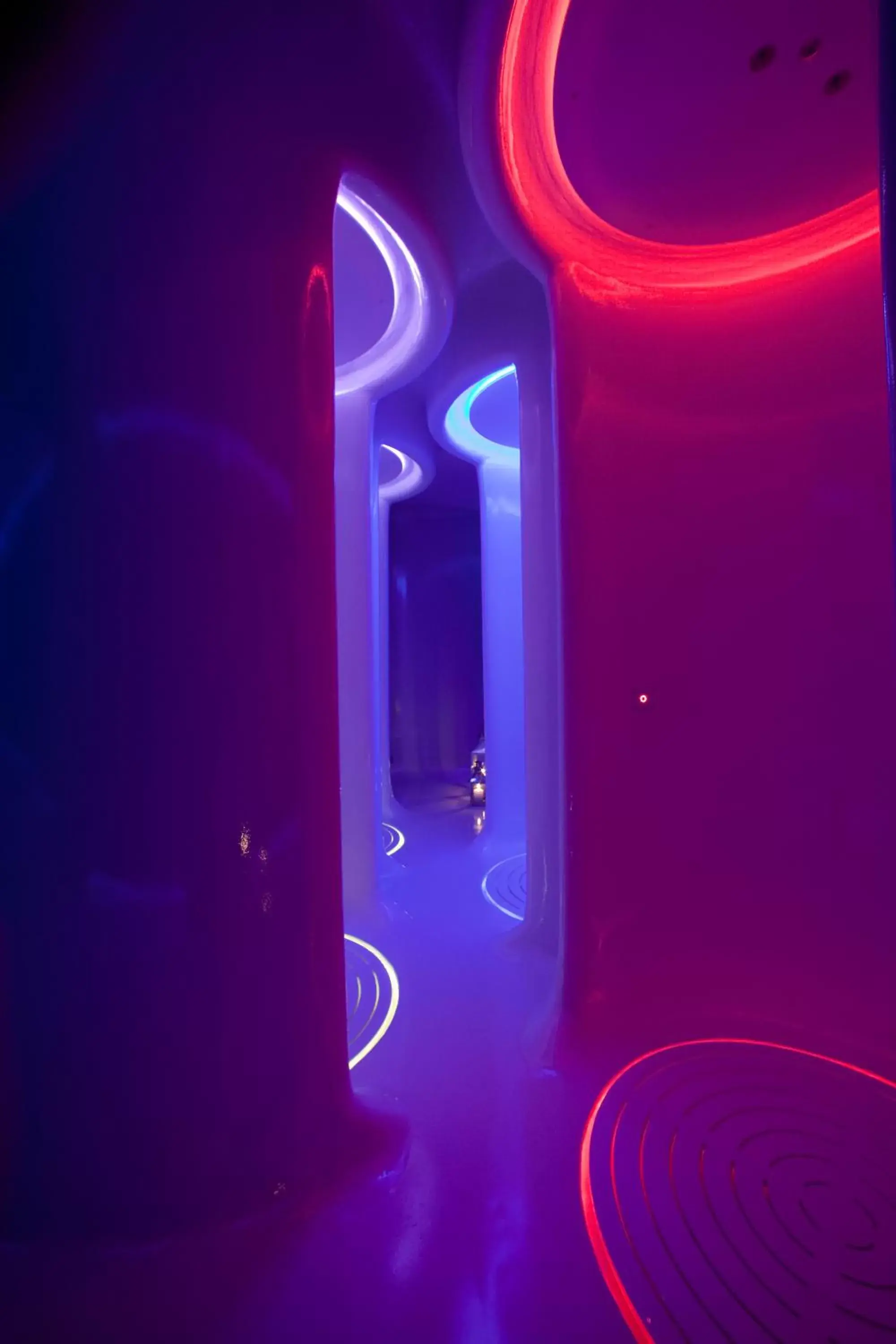 Spa and wellness centre/facilities in Le Camp Suite & Spa Spa and wellness centre/facilities in Le Camp Suite & Spa