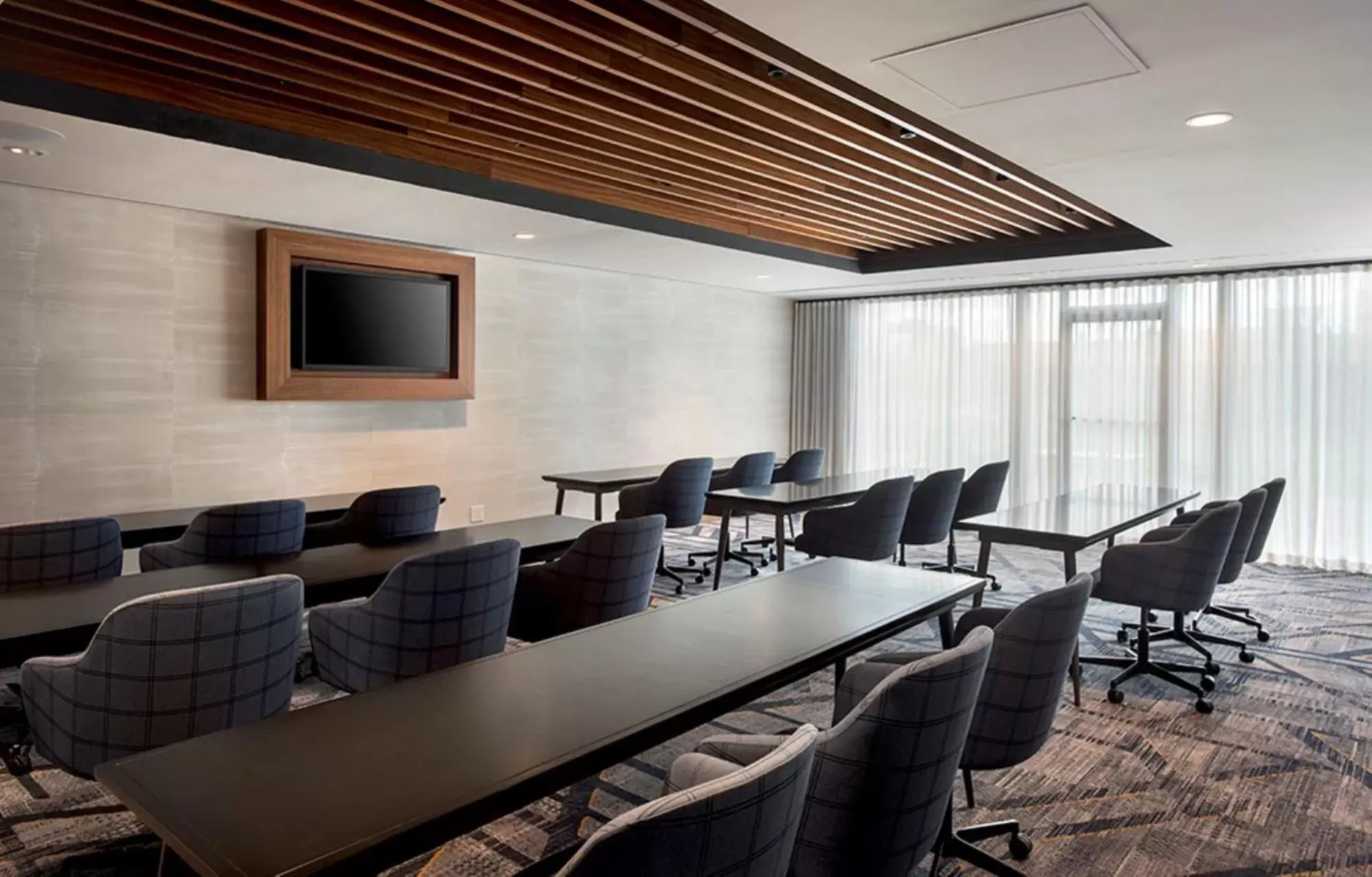 Meeting/conference room in Marriott Springfield Downtown