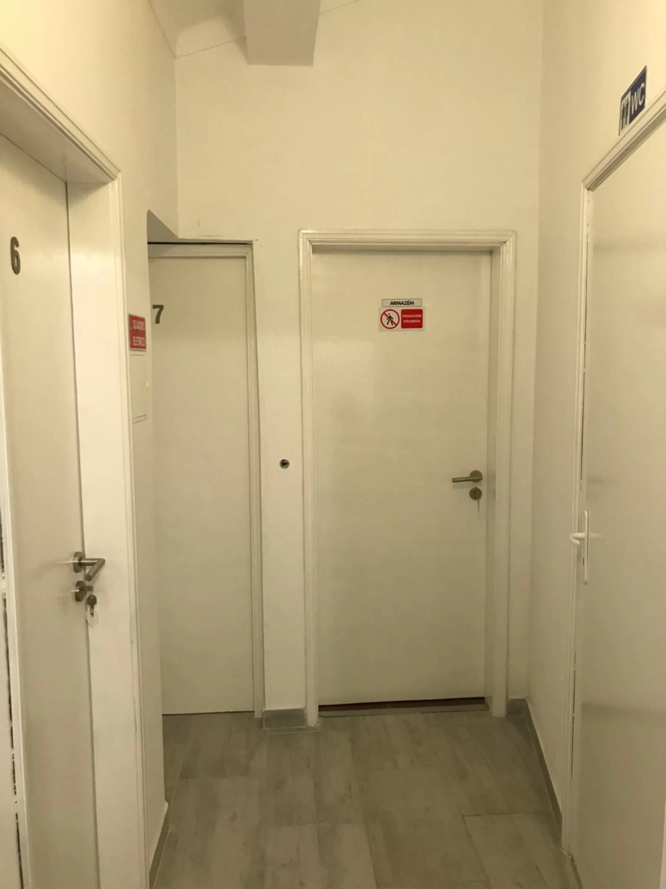 Area and facilities, Bathroom in NN Guest House