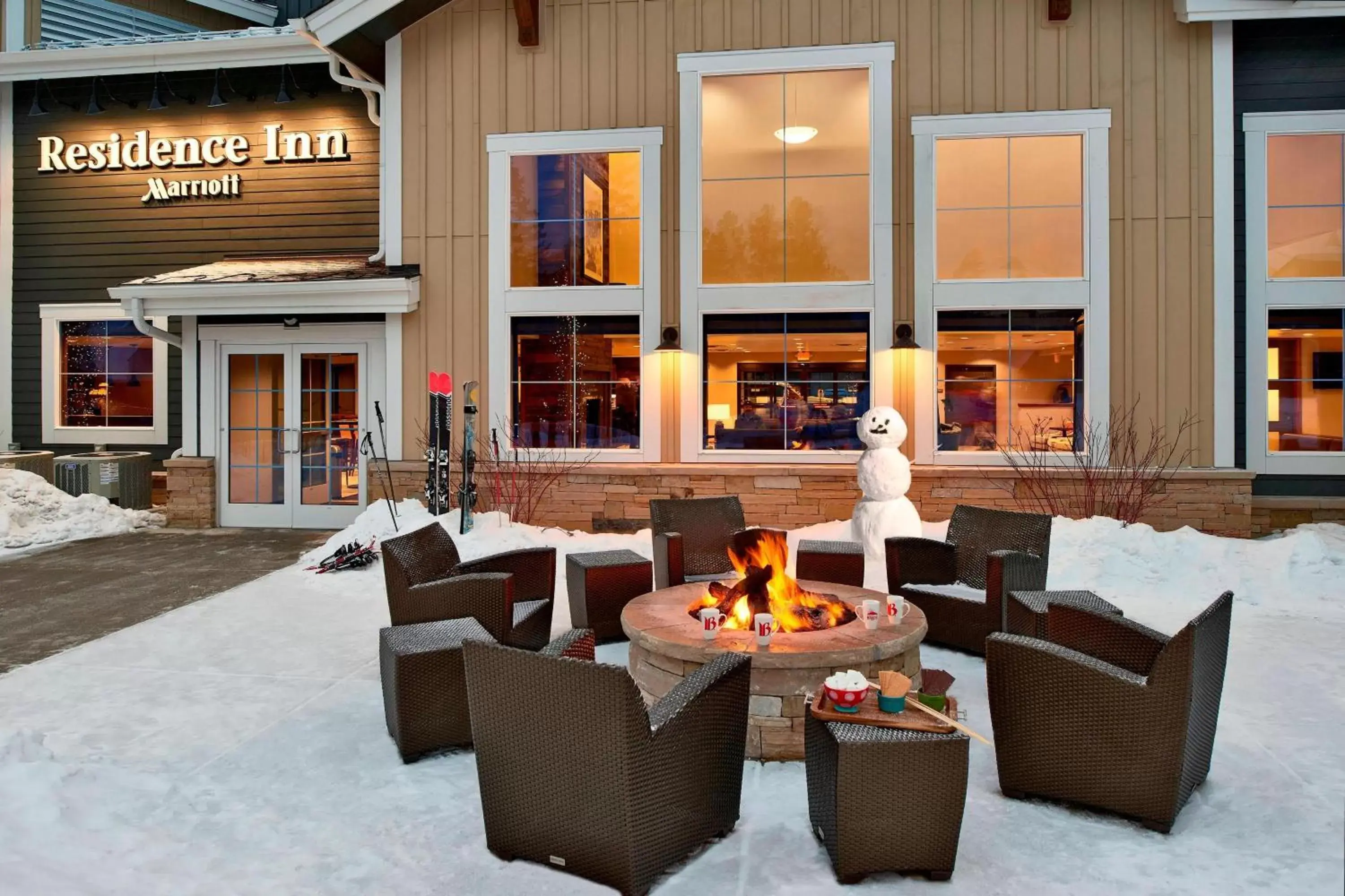 Other in Residence Inn by Marriott Breckenridge