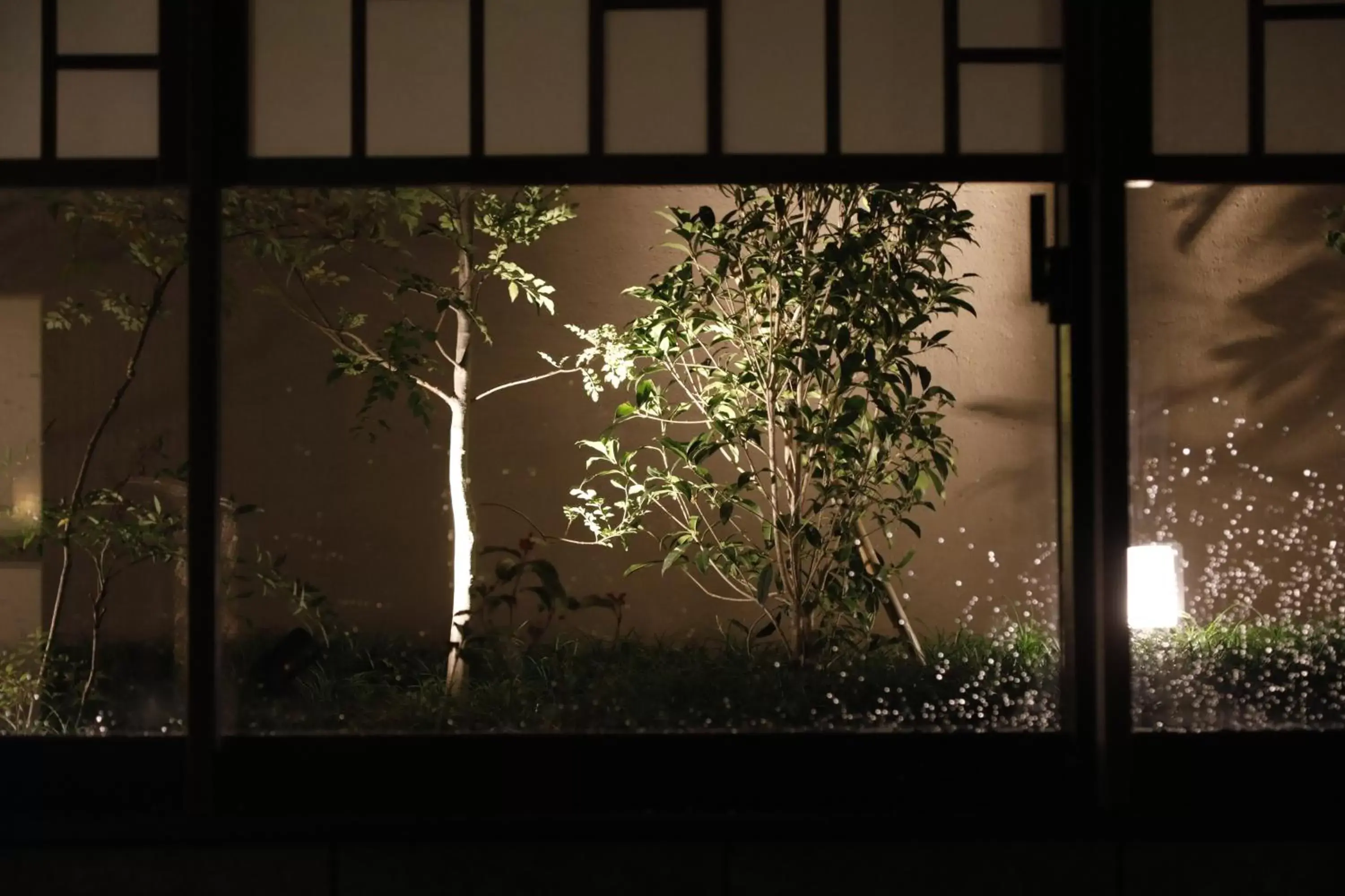 Hot Spring Bath in Dormy Inn Premium Osaka Kitahama