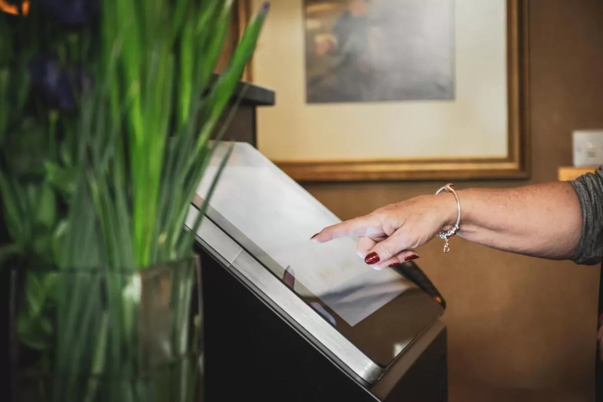 The Angus Hotel & Spa