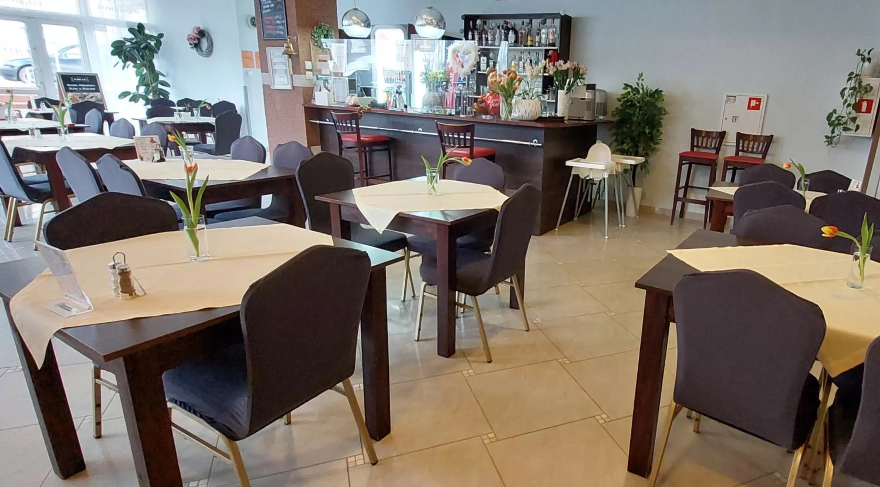 Restaurant/Places to Eat in Rezydencja Korab