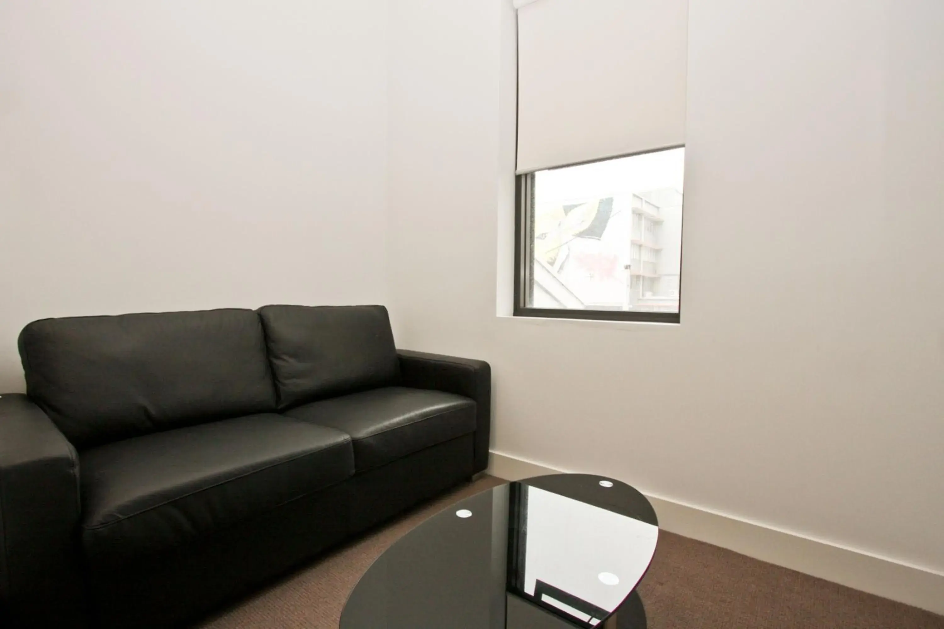 TV and multimedia, Seating Area in The Star Apartments