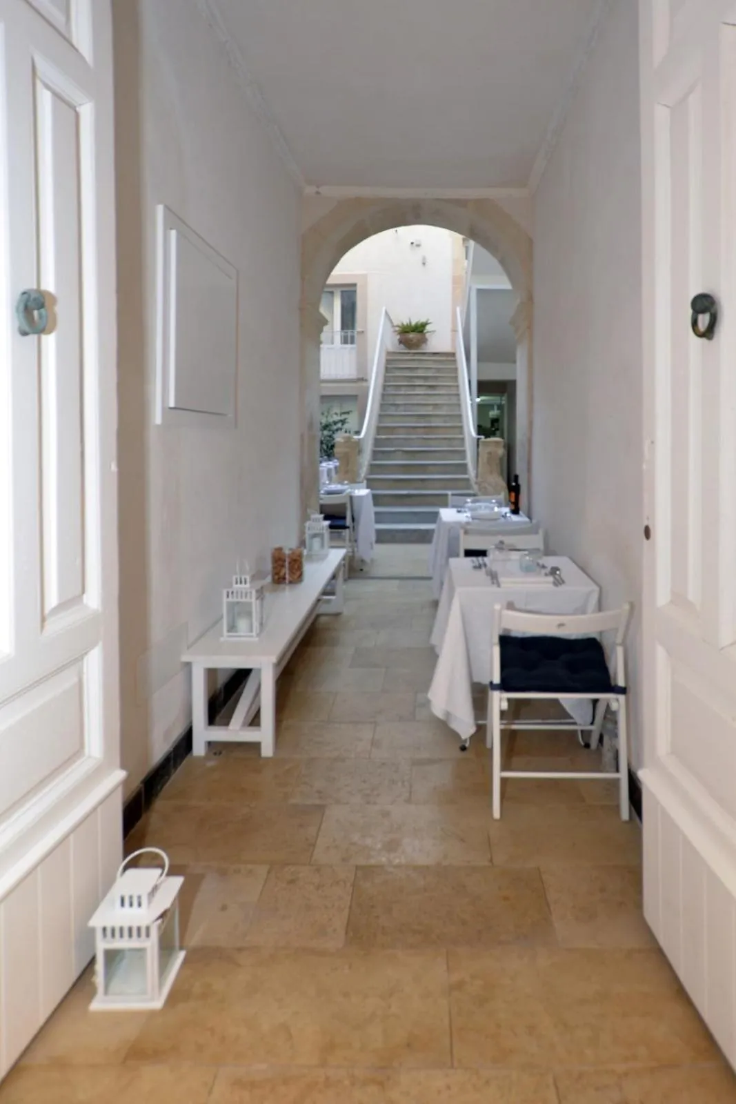 Other, Bed in Hotel Gargallo