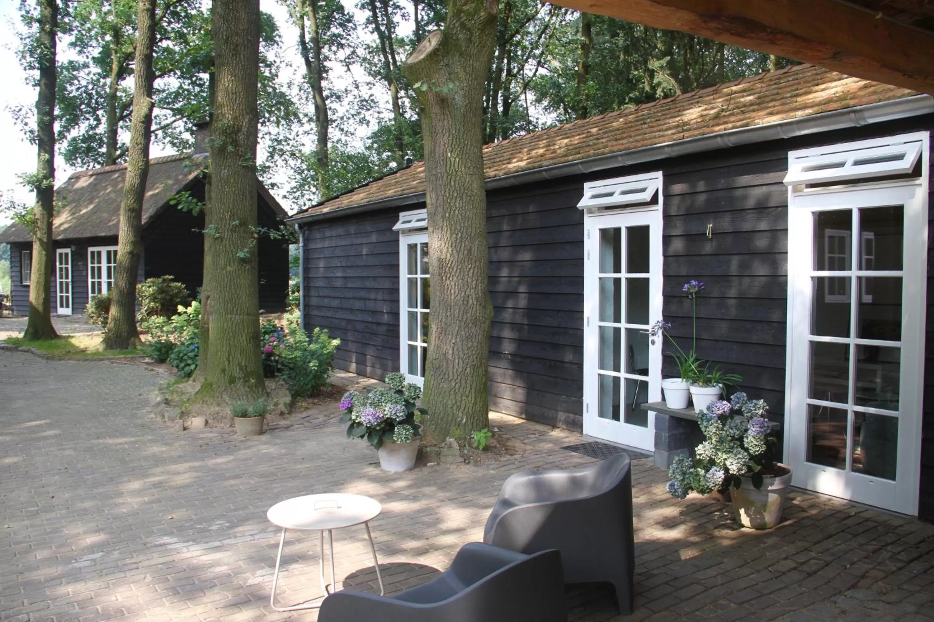 Property building in Hof van Eersel