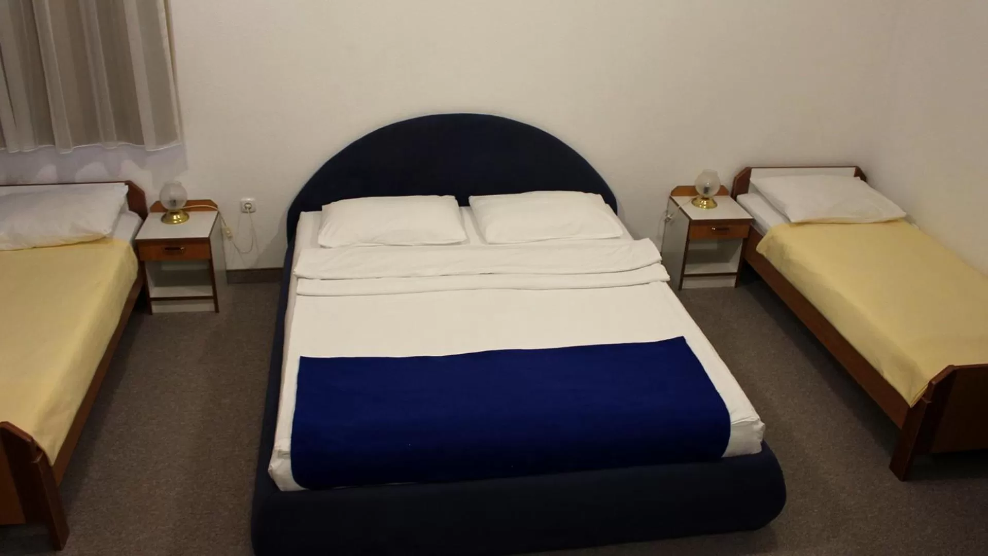 Bed in Holiday In Bihać