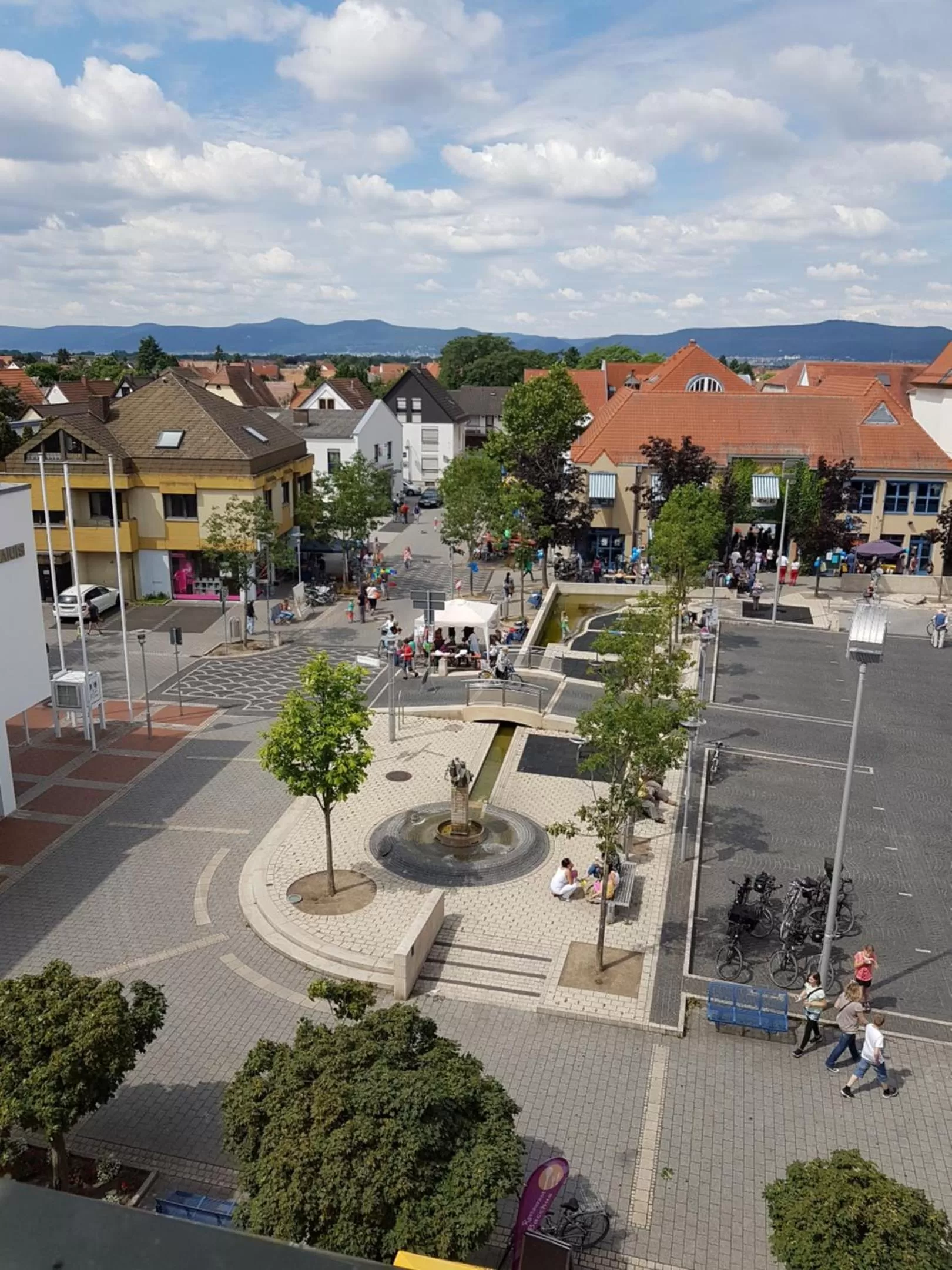 Other in Hotel Restaurant Paelzer-Buwe